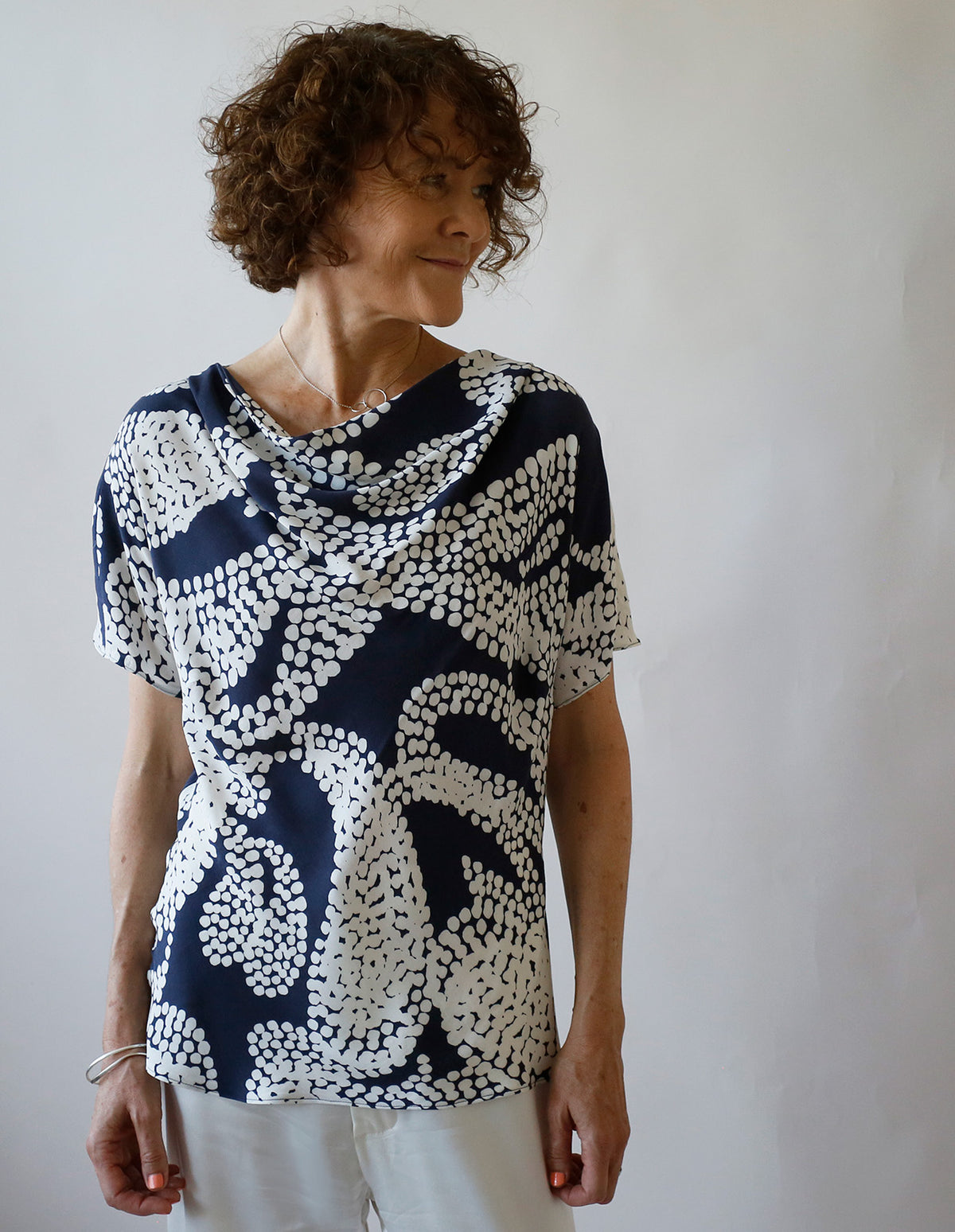 The Maker's Atelier Bias Dress and Top