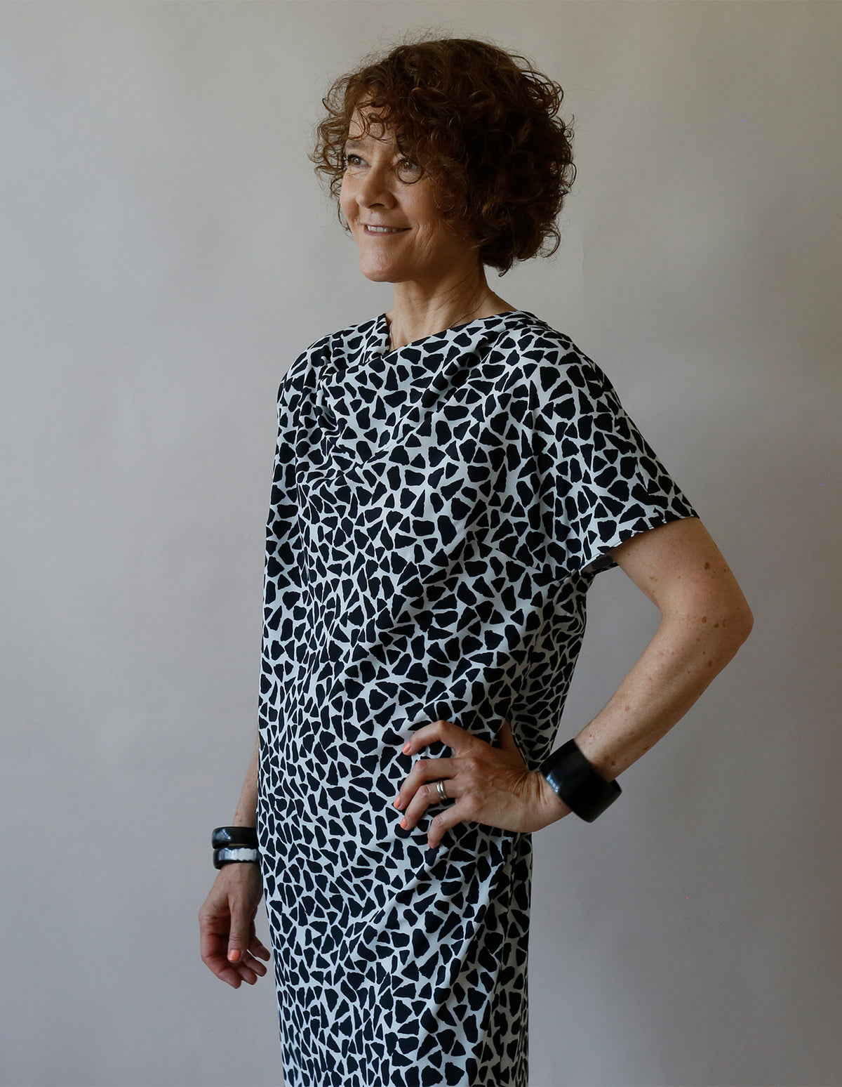 The Maker's Atelier Bias Dress and Top