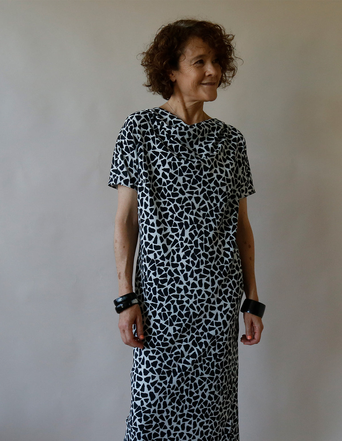 The Maker's Atelier Bias Dress and Top