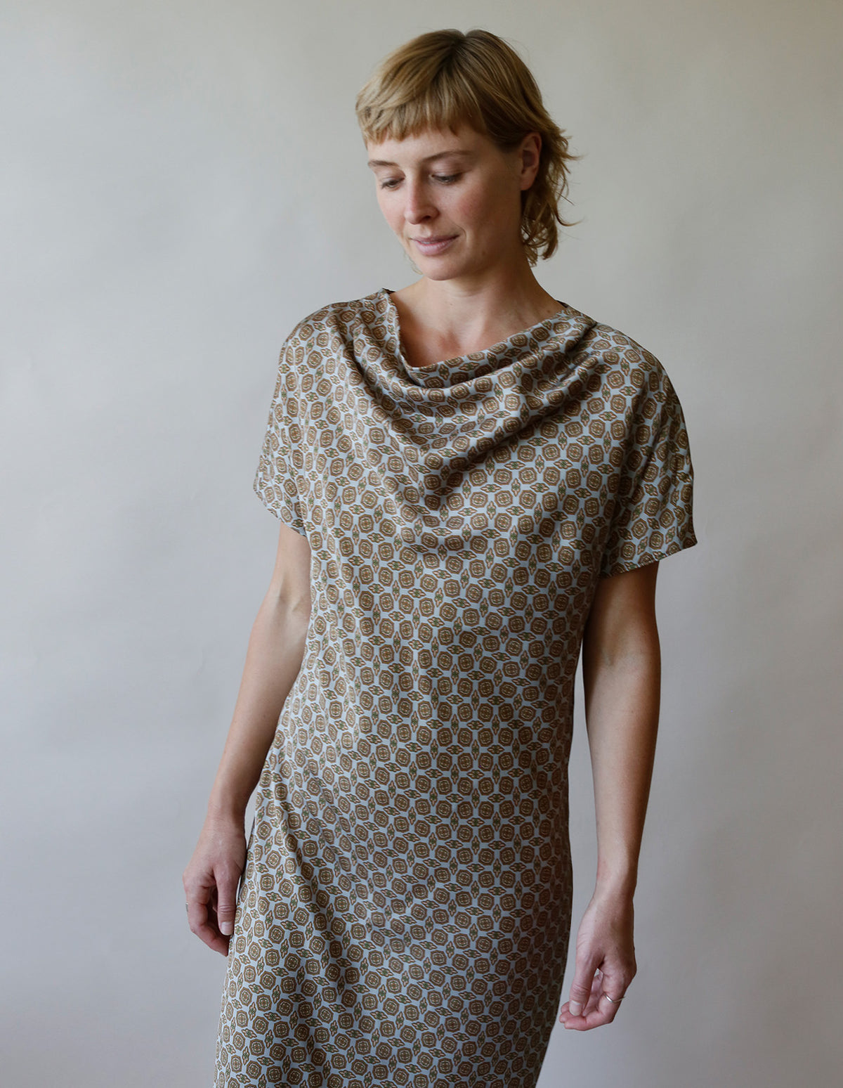 The Maker's Atelier Bias Dress and Top