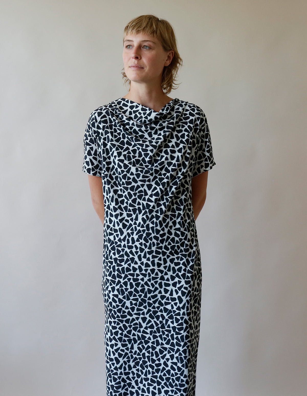 The Maker's Atelier Bias Dress and Top