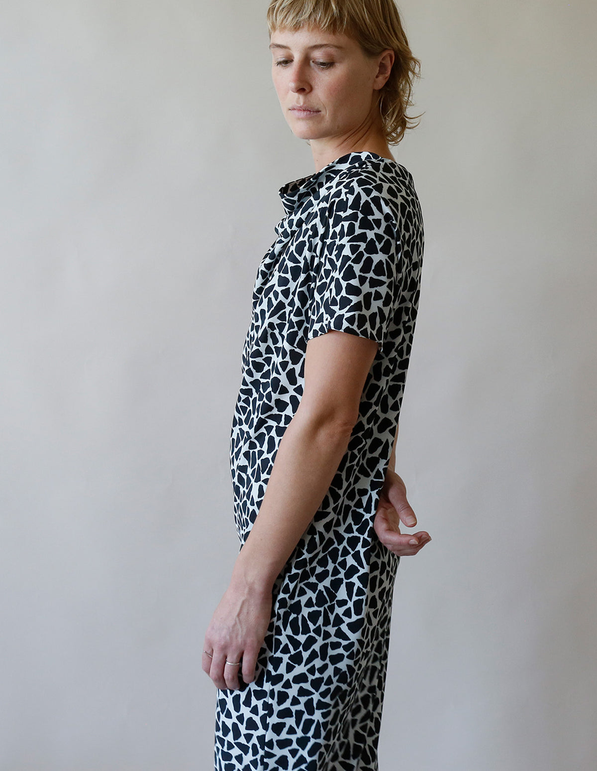 The Maker's Atelier Bias Dress and Top