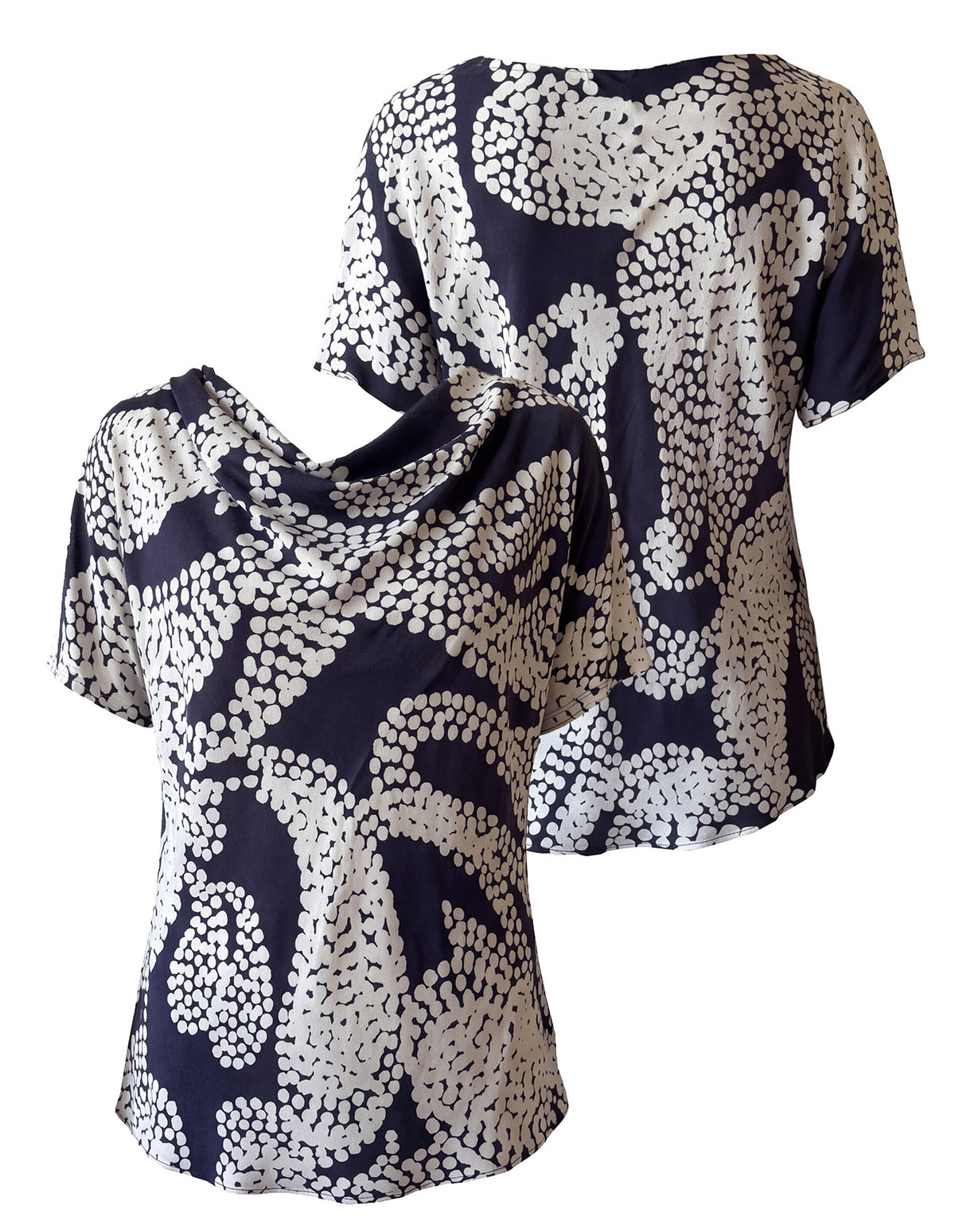 The Maker's Atelier Bias Dress and Top