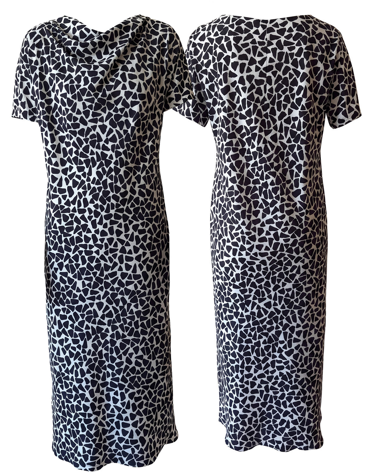 The Maker's Atelier Bias Dress and Top