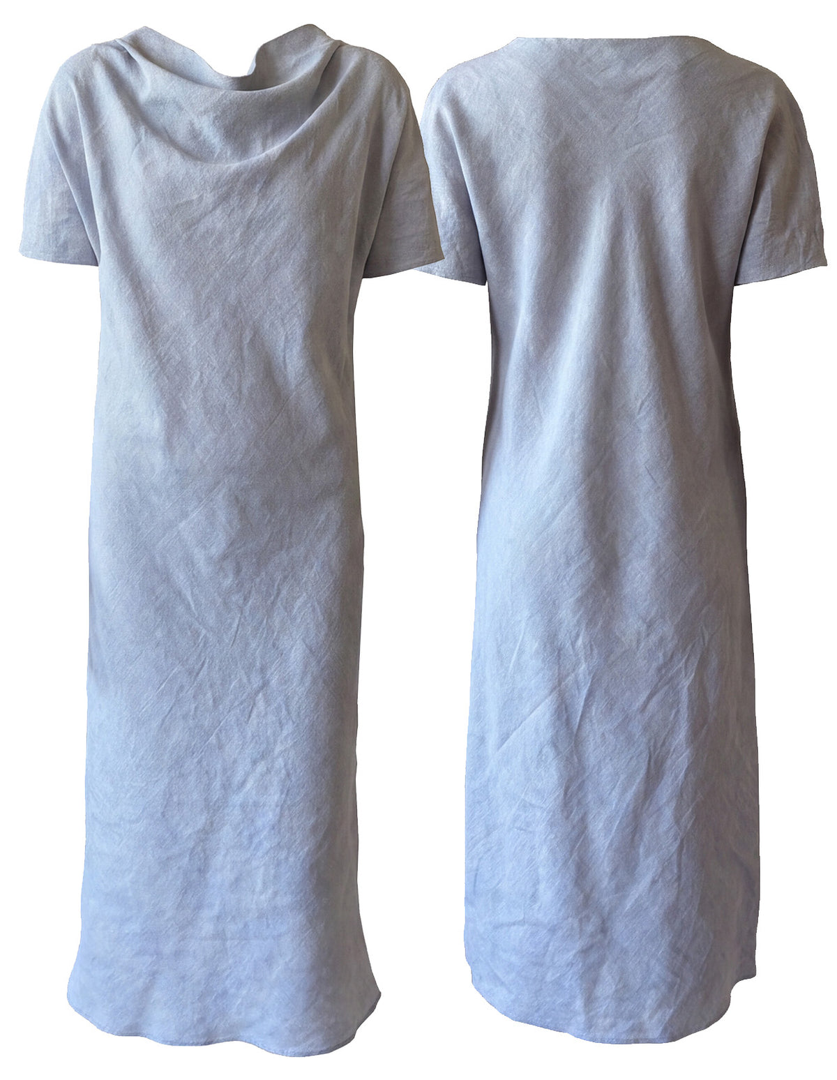 The Maker's Atelier Bias Dress and Top