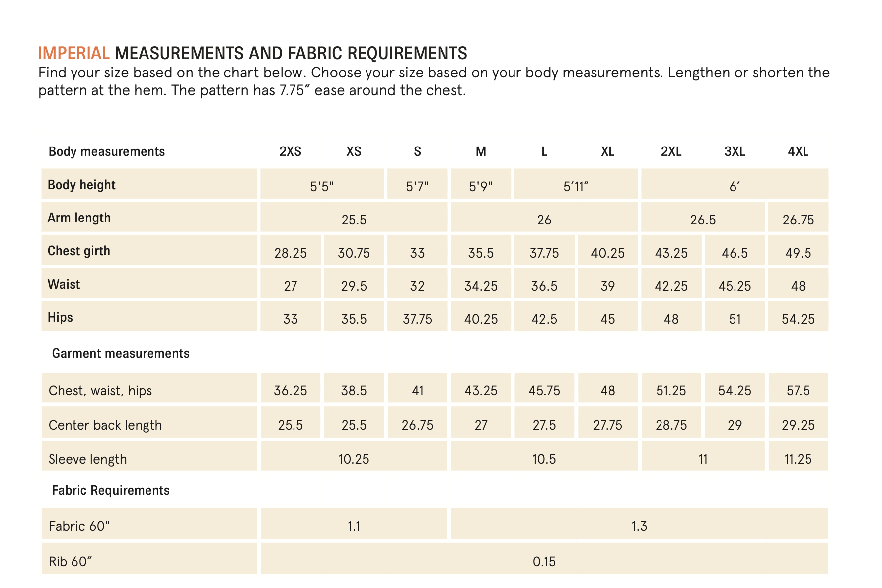 Wardrobe by Me Men's Big T-shirt