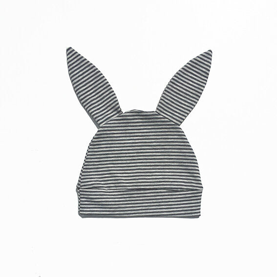 Pattern Paper Scissors Birch Bunny Ear Hat