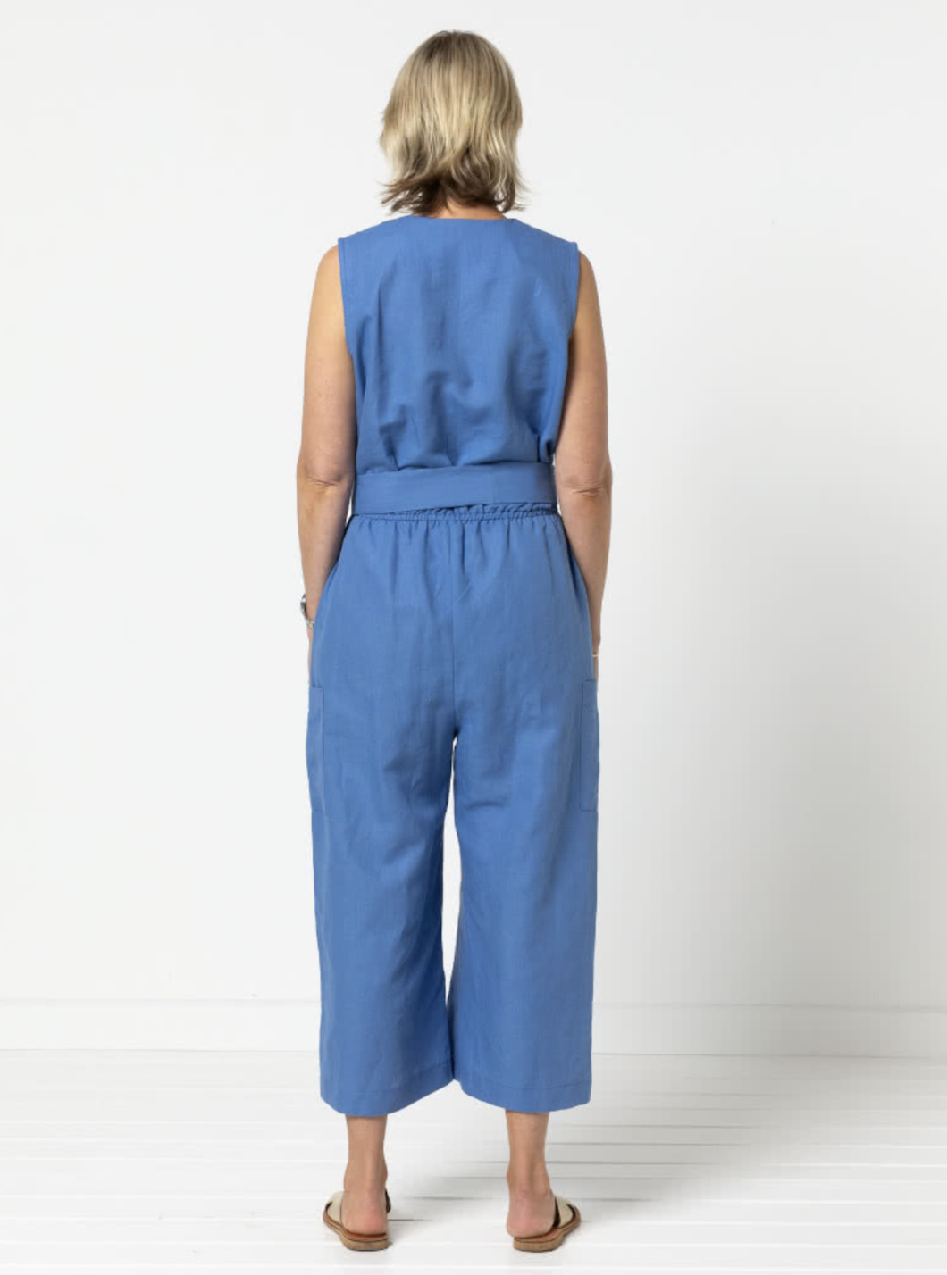 Style Arc Birdie Jumpsuit