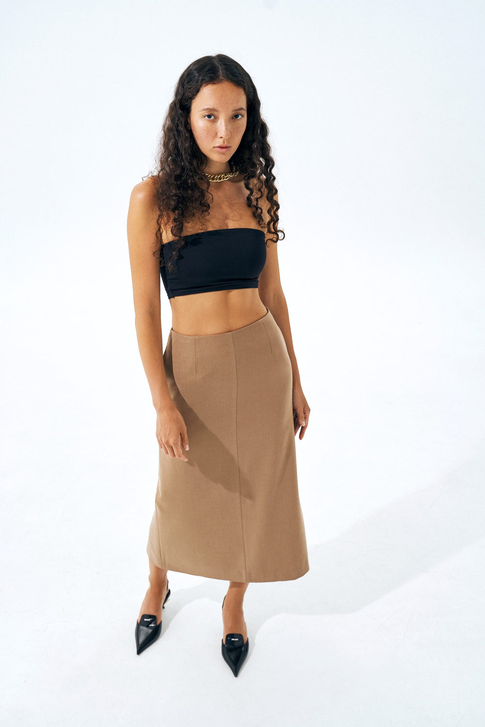 Vikisews Blake Skirt PDF