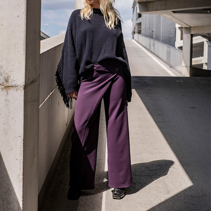 Fibre Mood Bliss Trousers