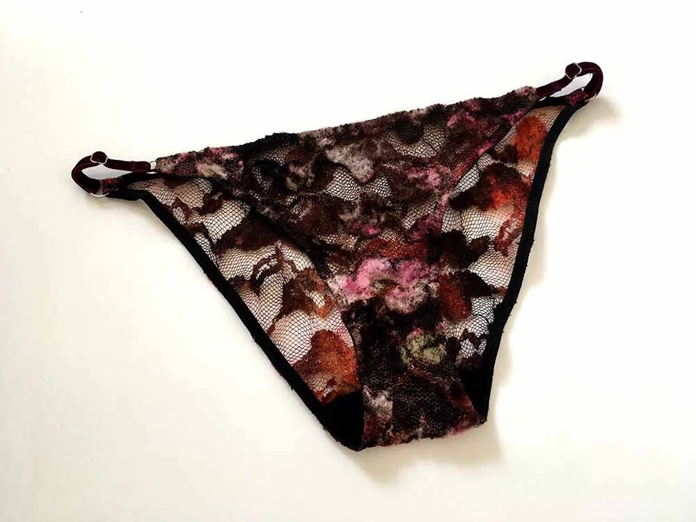 Sew Projects Blossom Knicker PDF