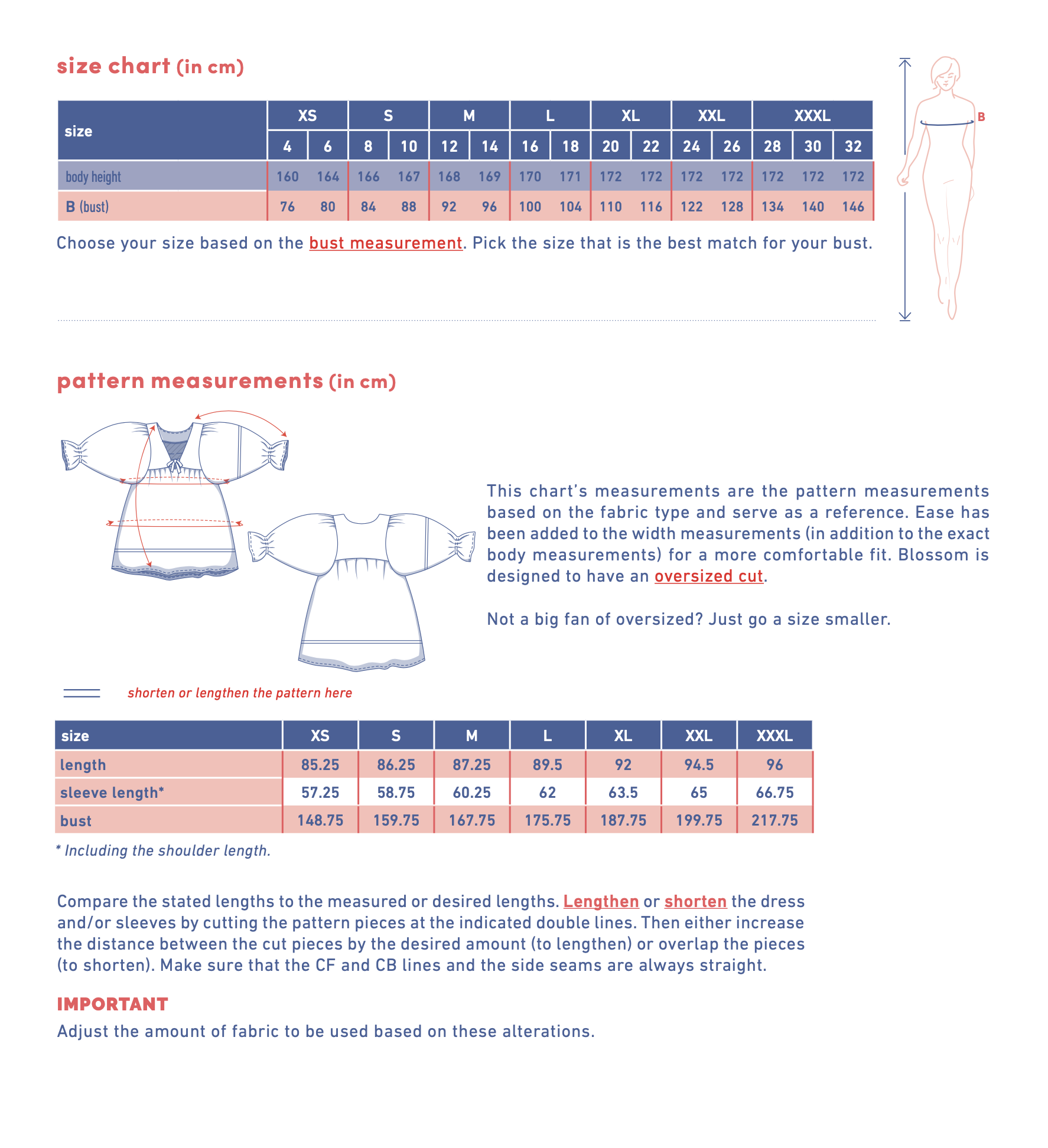 Fibre Mood Blossom Dress