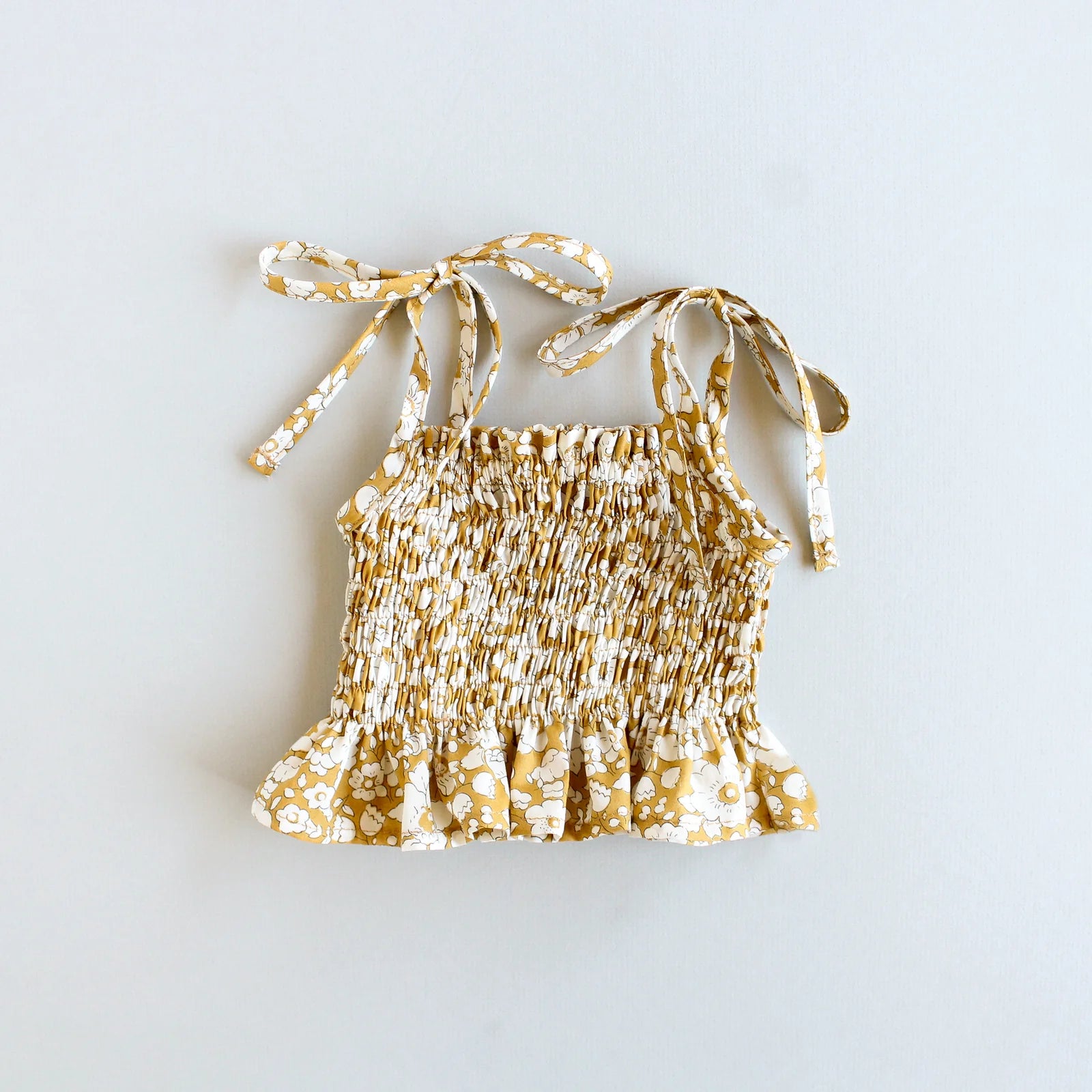 Oh Me Oh My Baby/Child Bluebell Dress and Top