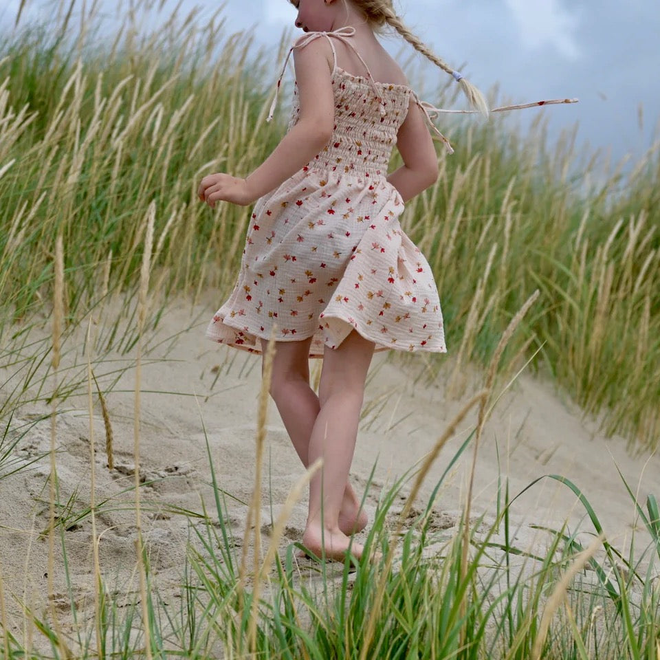 Oh Me Oh My Baby/Child Bluebell Dress and Top