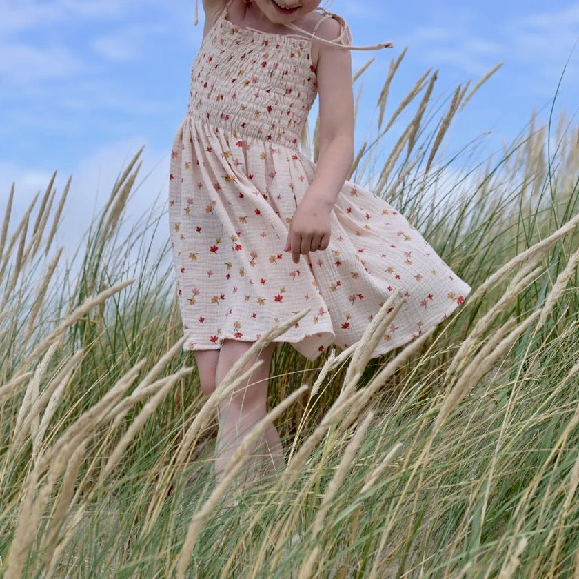 Oh Me Oh My Baby/Child Bluebell Dress and Top