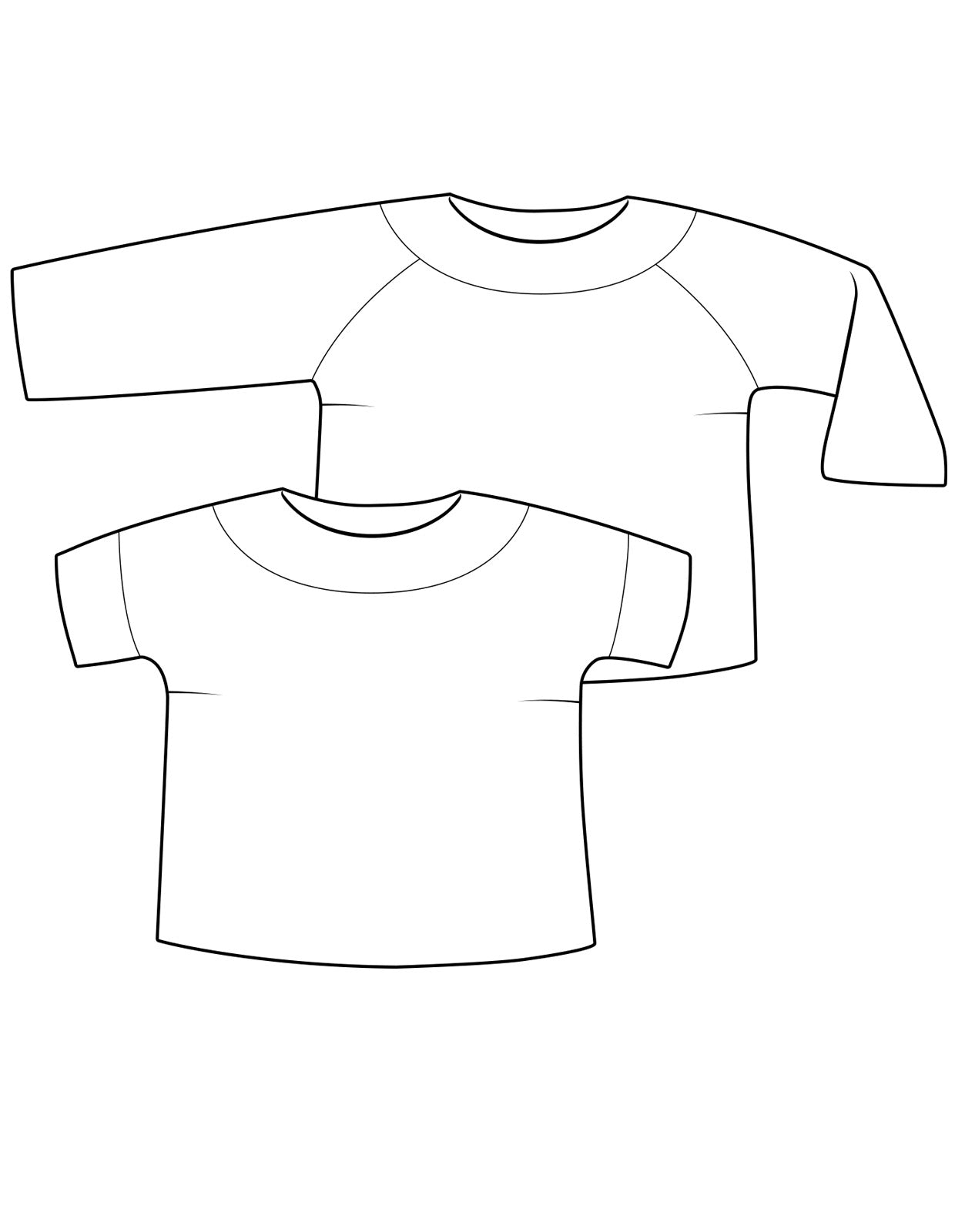 The Maker's Atelier Boat Neck Top
