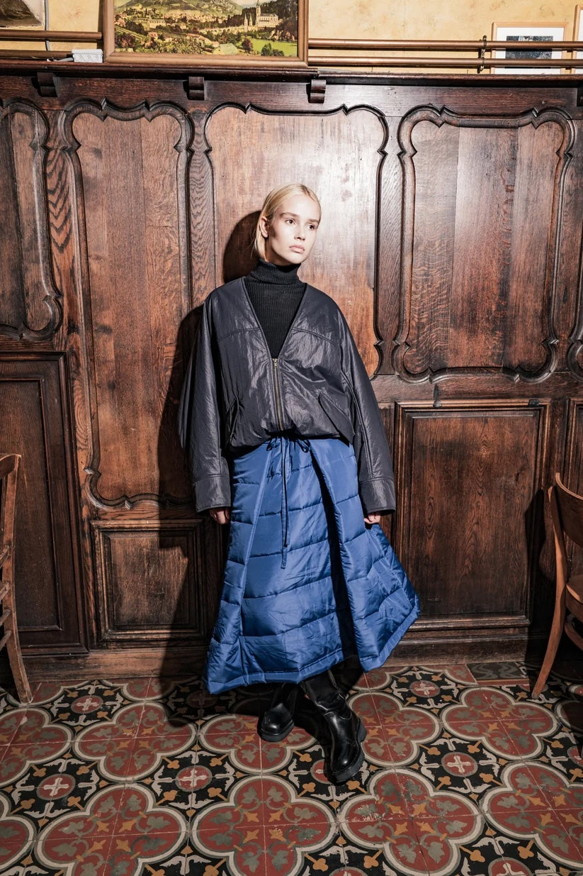 Fibre Mood Boaz Skirt