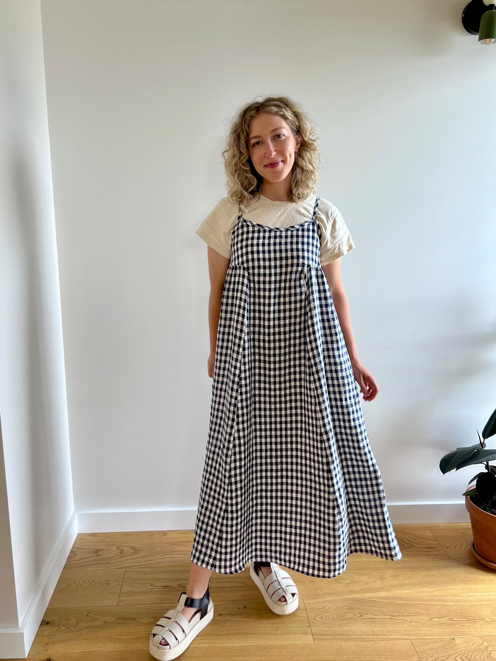 Bobbie Dress - Various Prints
