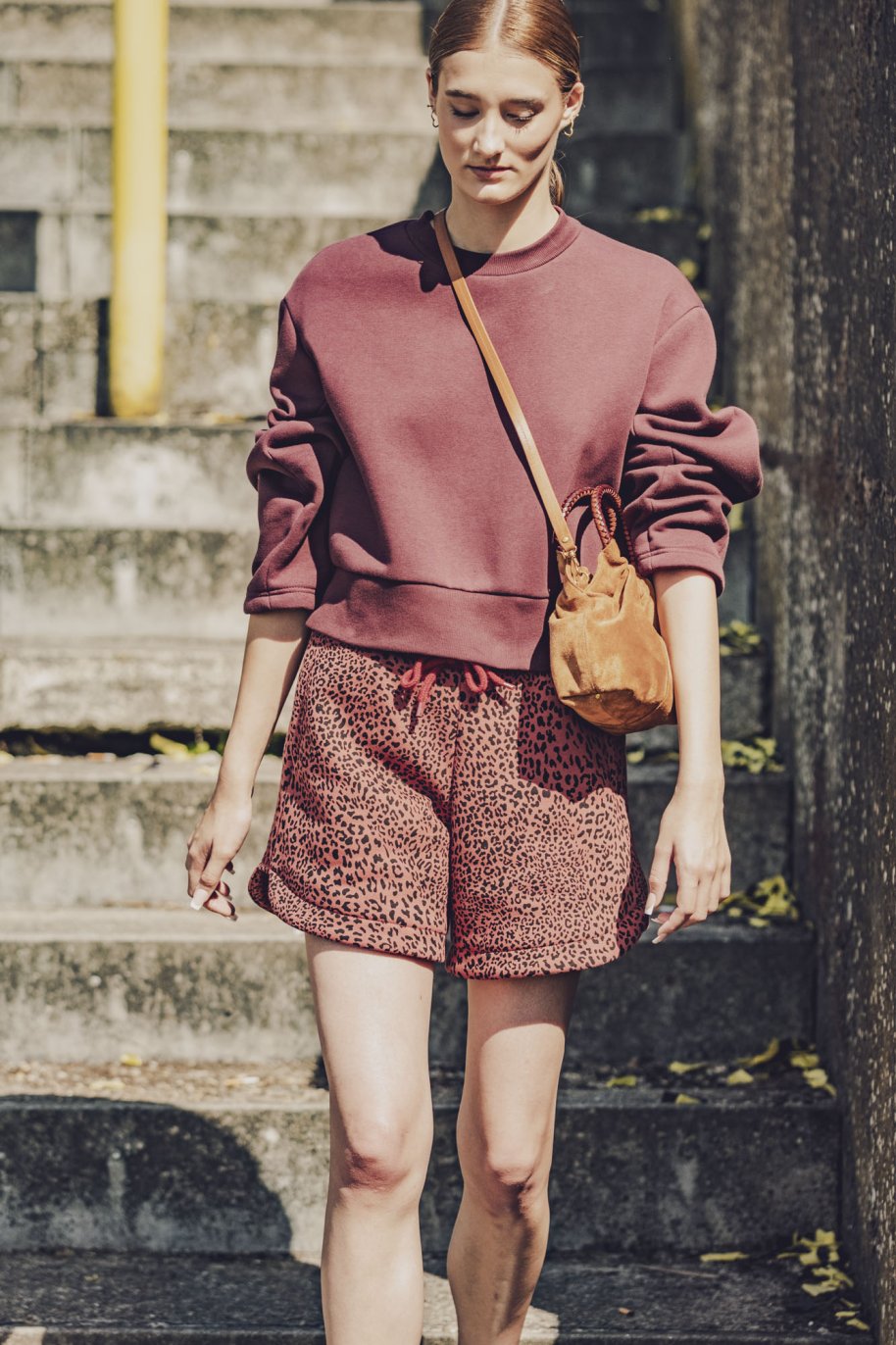 Fibre Mood Boreal Sweater