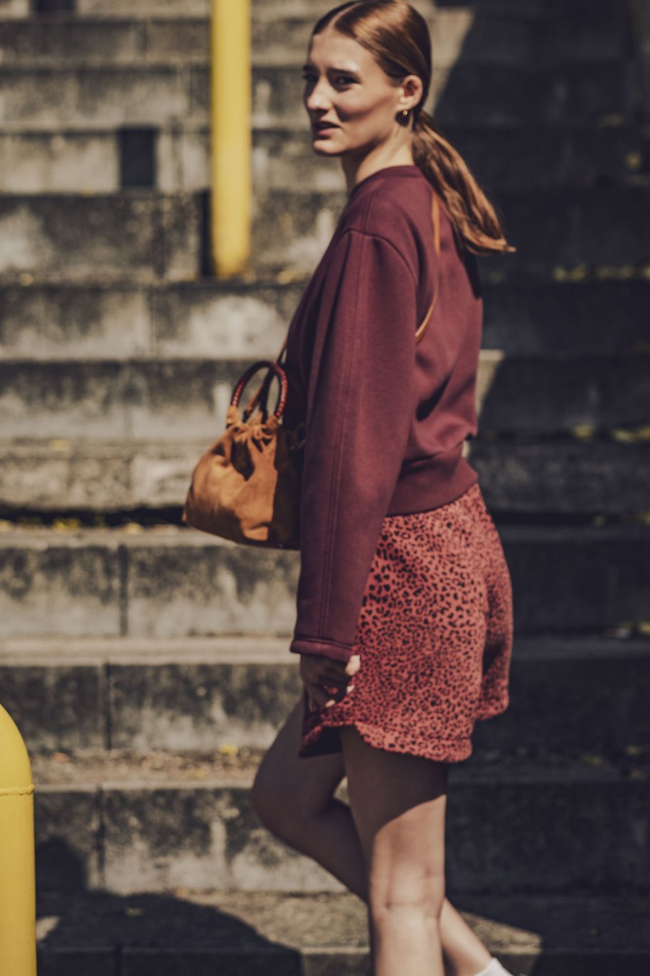 Fibre Mood Boreal Sweater