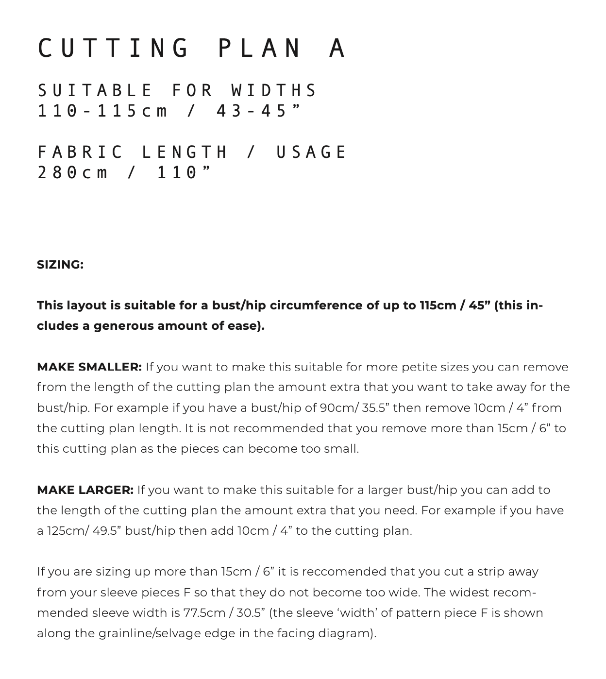 Birgitta Helmersson Bow Dress Hack PDF