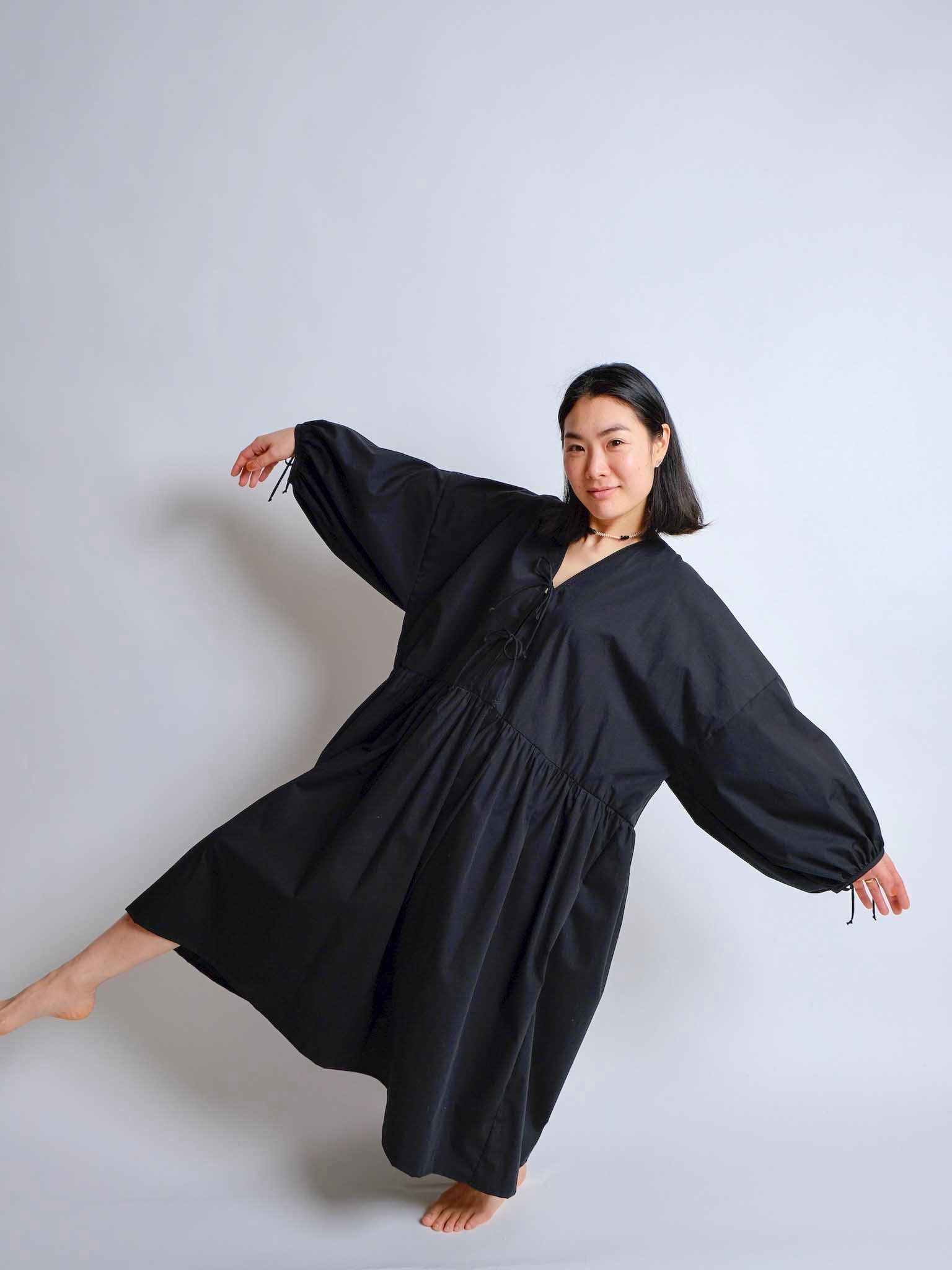 Birgitta Helmersson Bow Dress Hack PDF
