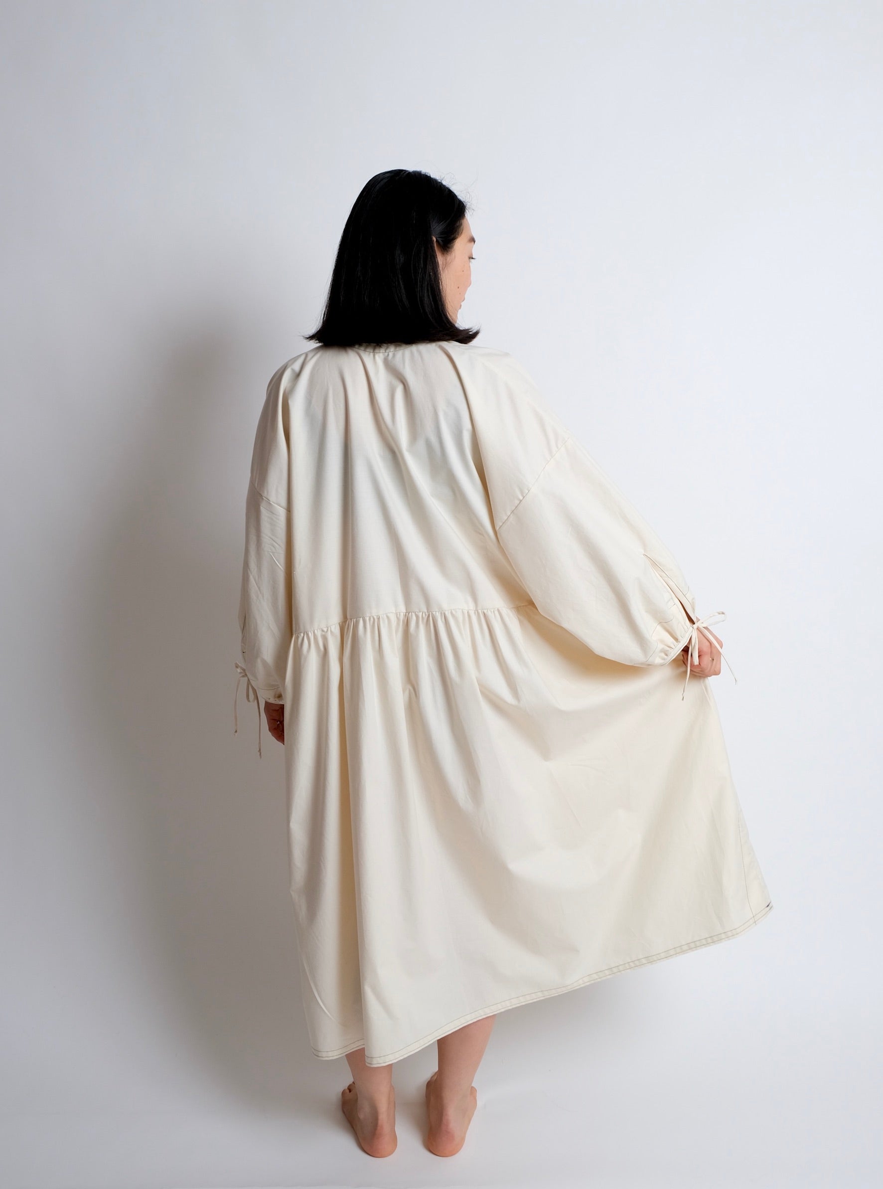 Birgitta Helmersson Bow Dress Hack PDF