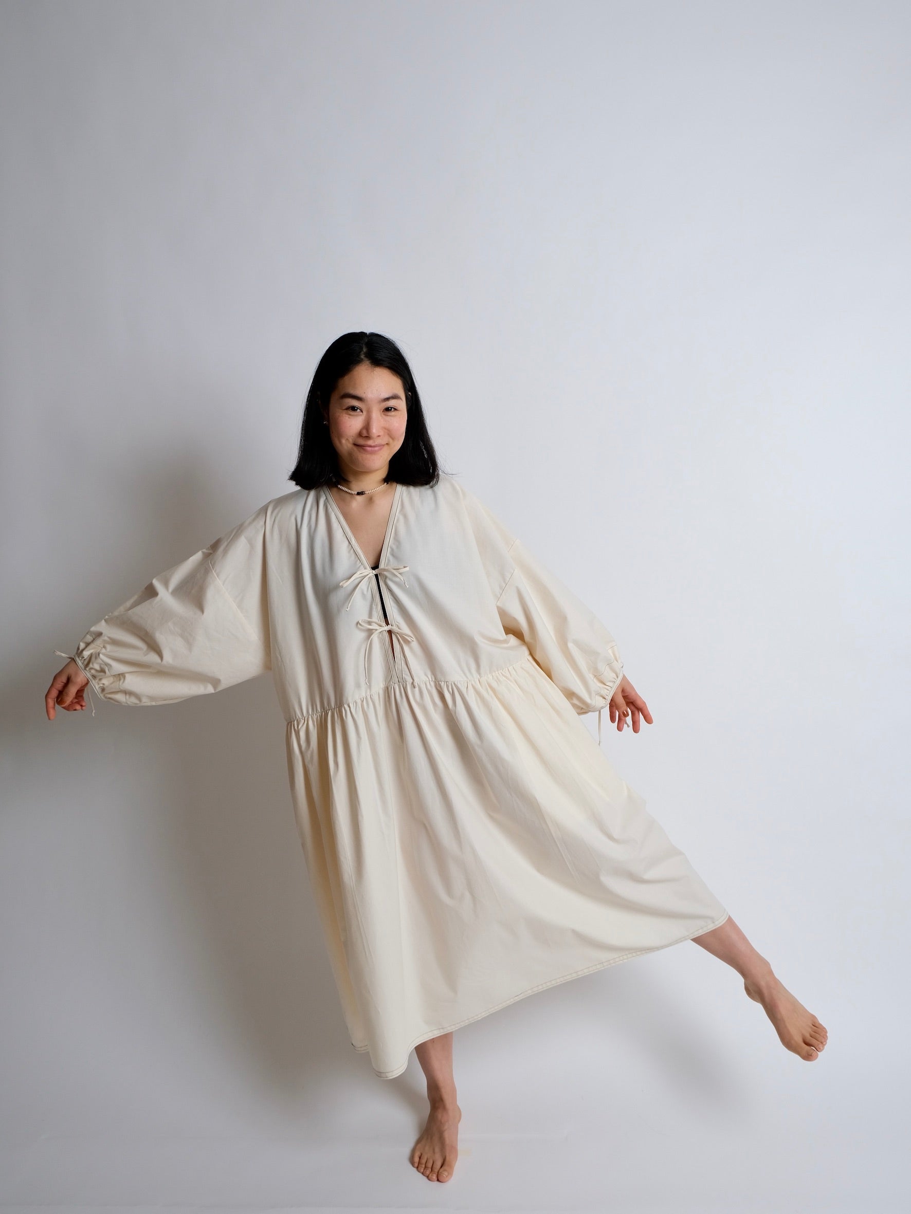 Birgitta Helmersson Bow Dress Hack PDF
