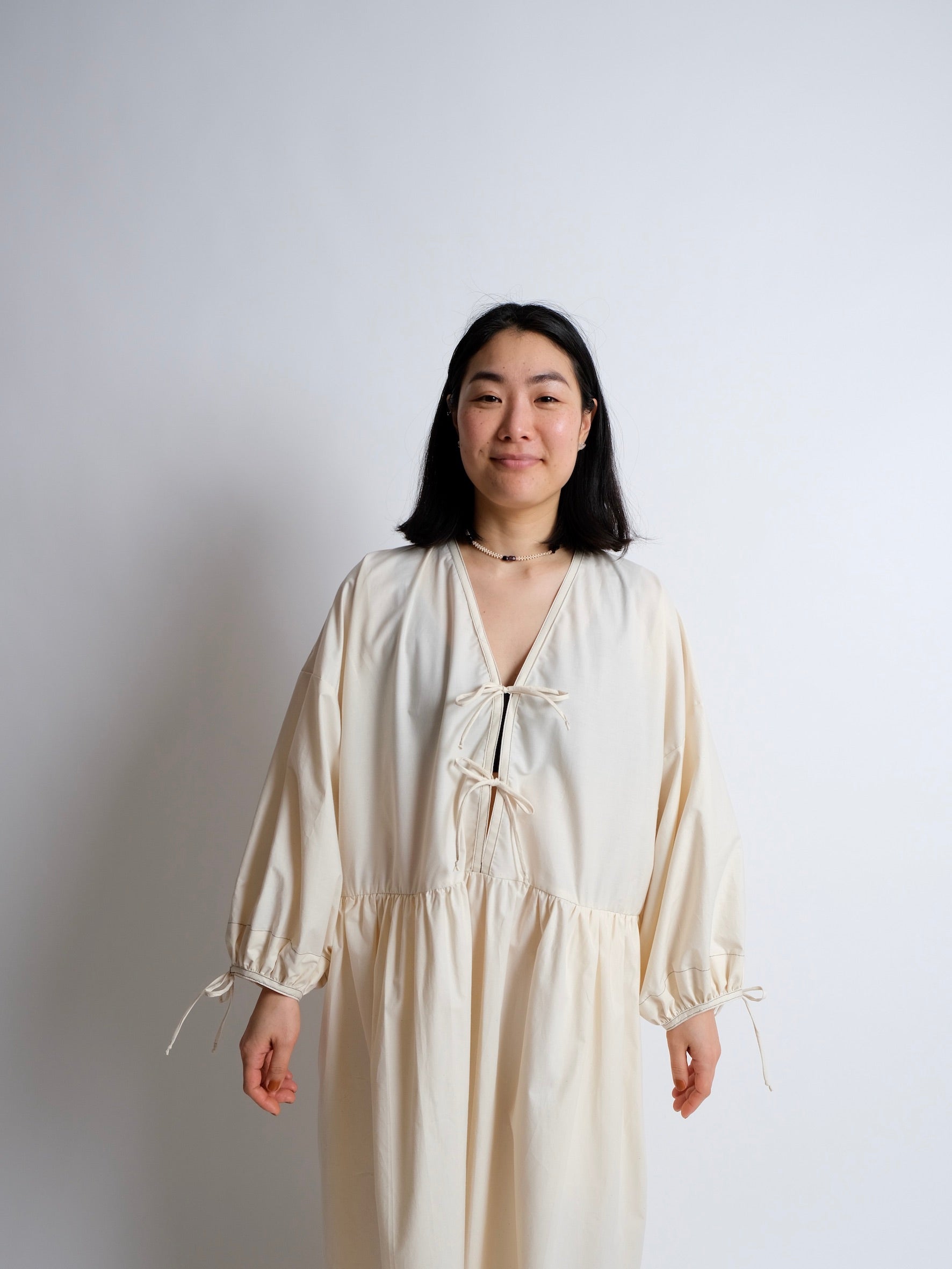 Birgitta Helmersson Bow Dress Hack PDF
