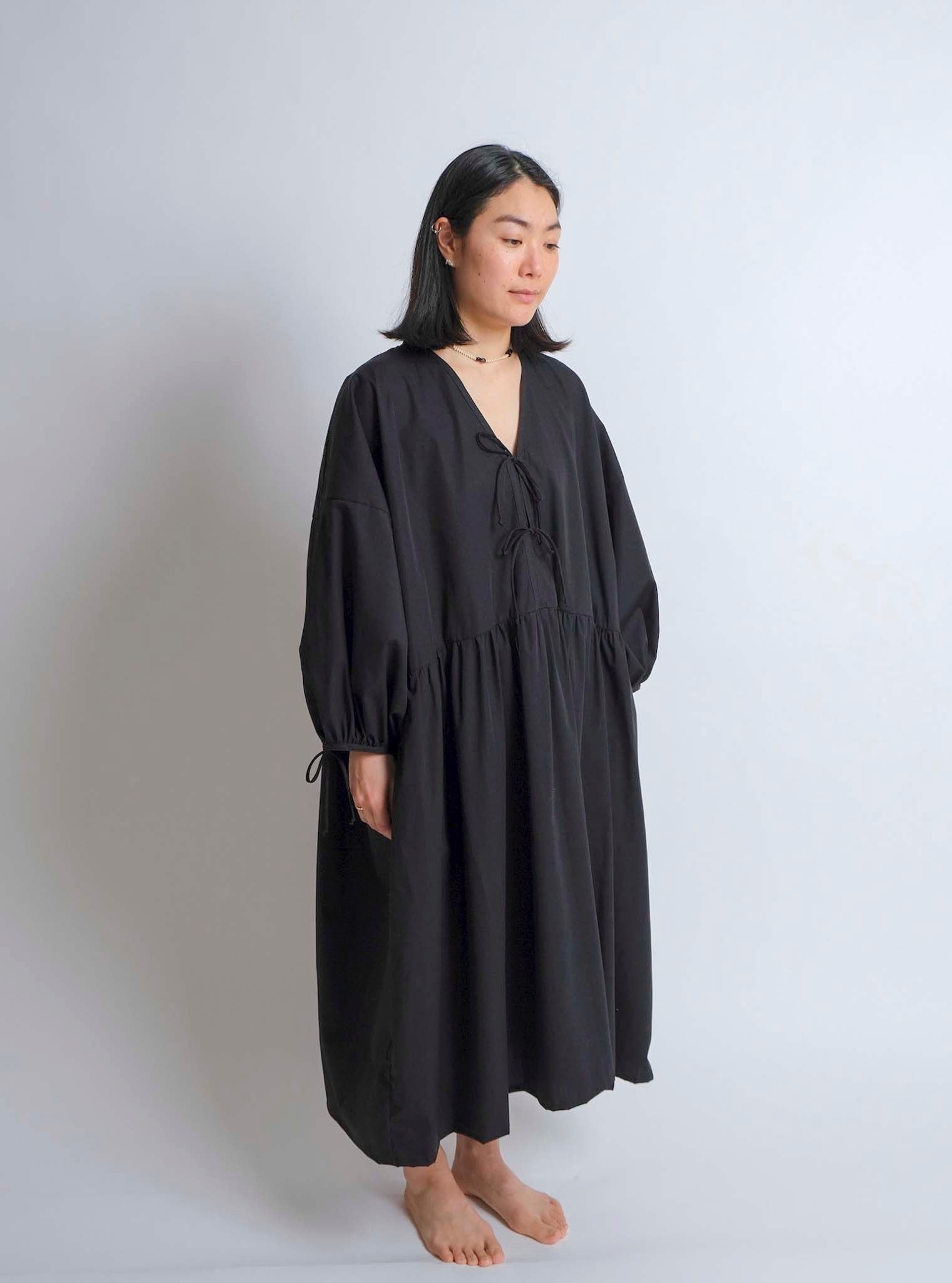 Birgitta Helmersson Bow Dress Hack PDF