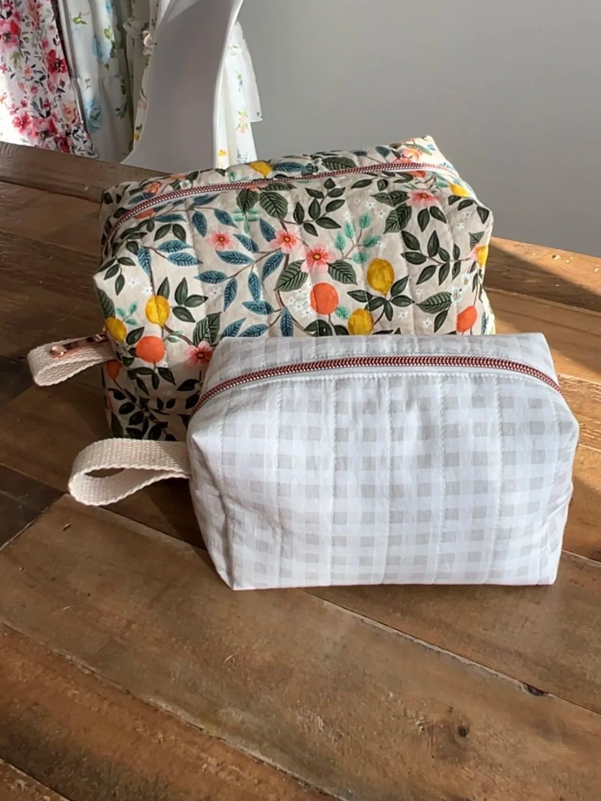 Sew Bake Make Christmas Patterns