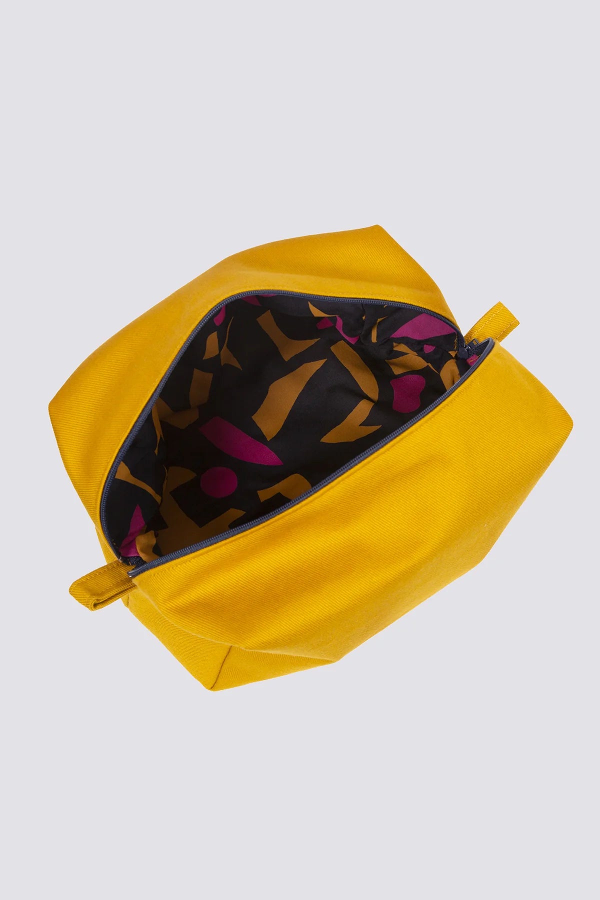 Sew Over It Boxy Toiletries Bag