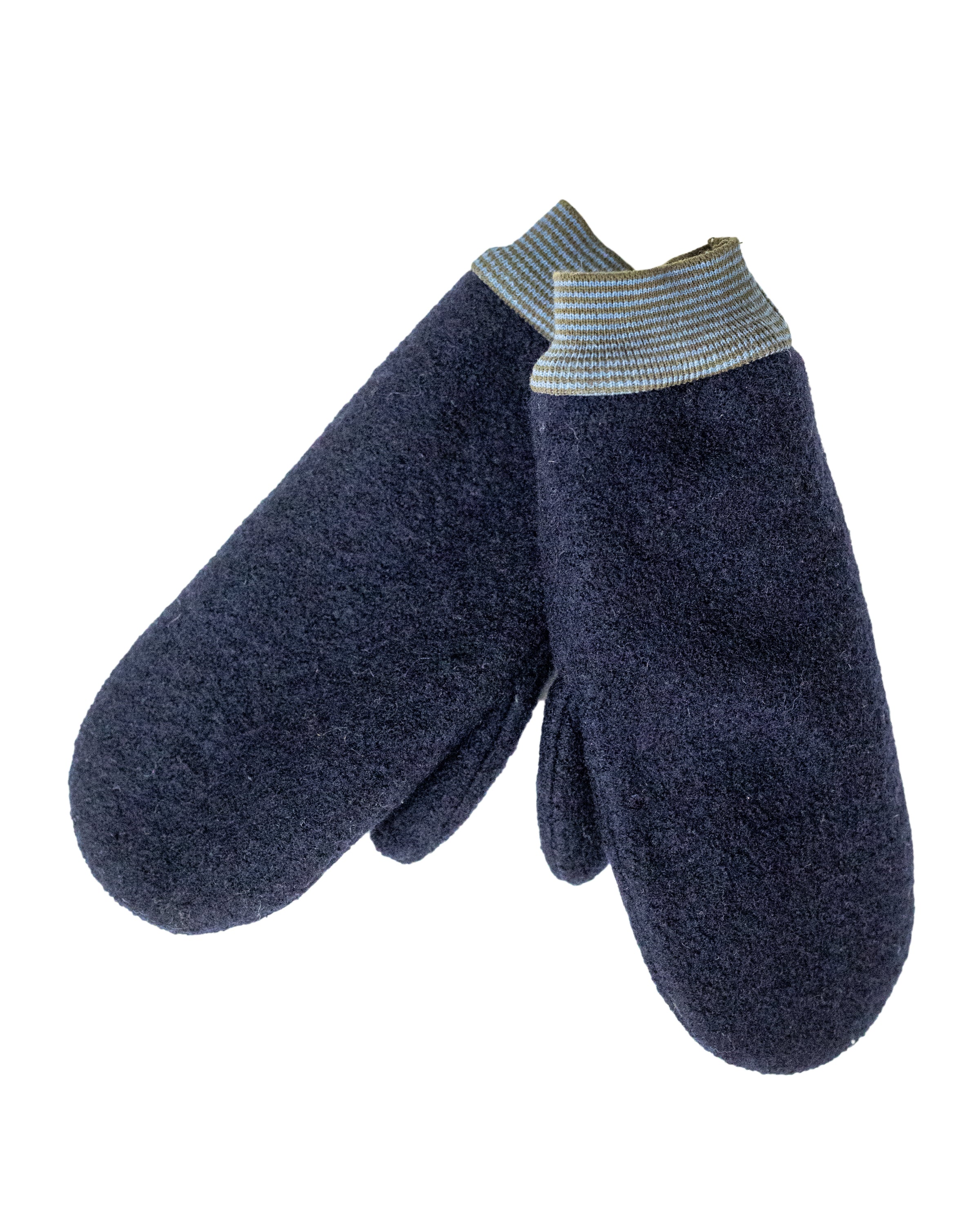 Merchant & Mills Braemar Mittens