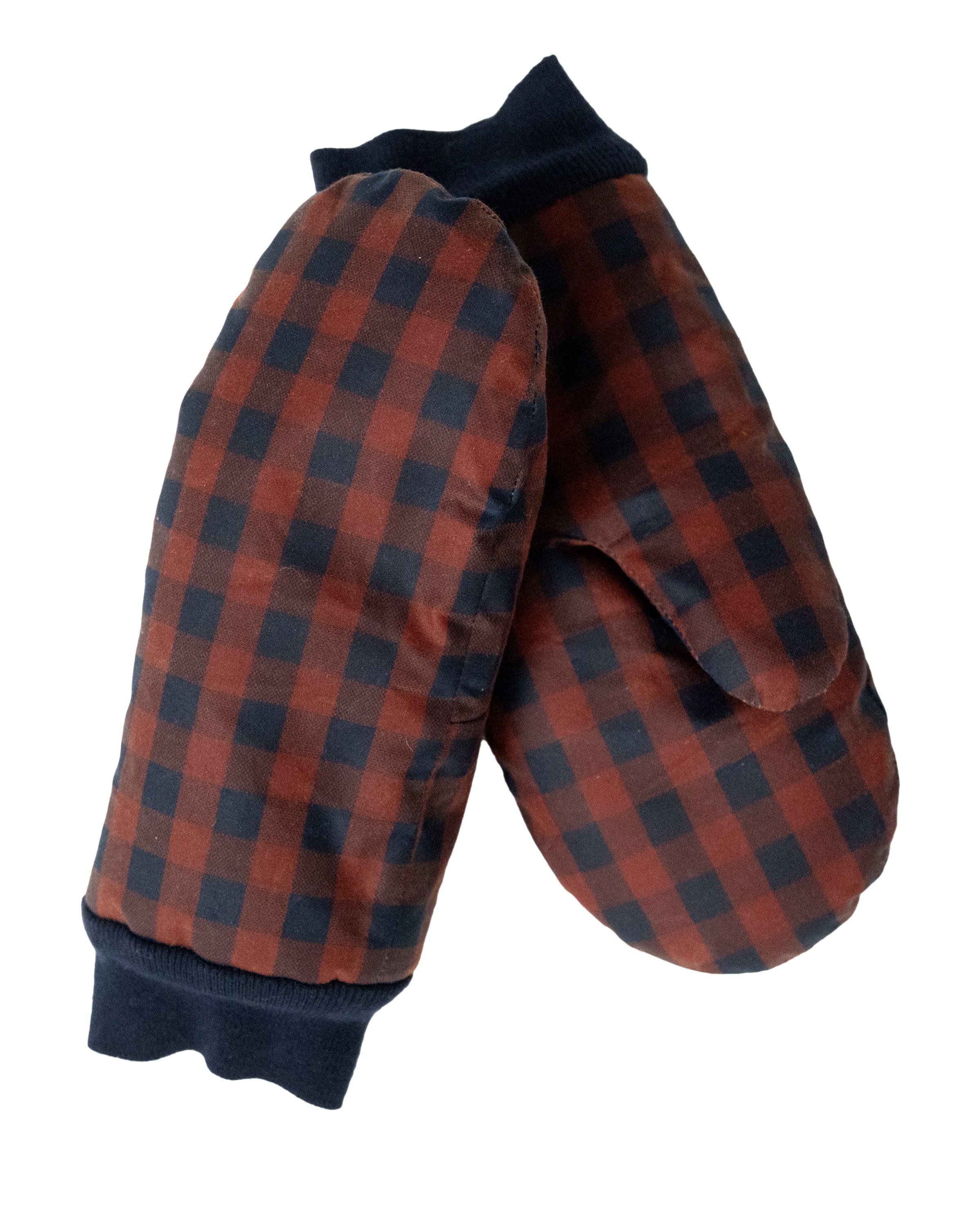 Merchant & Mills Braemar Mittens