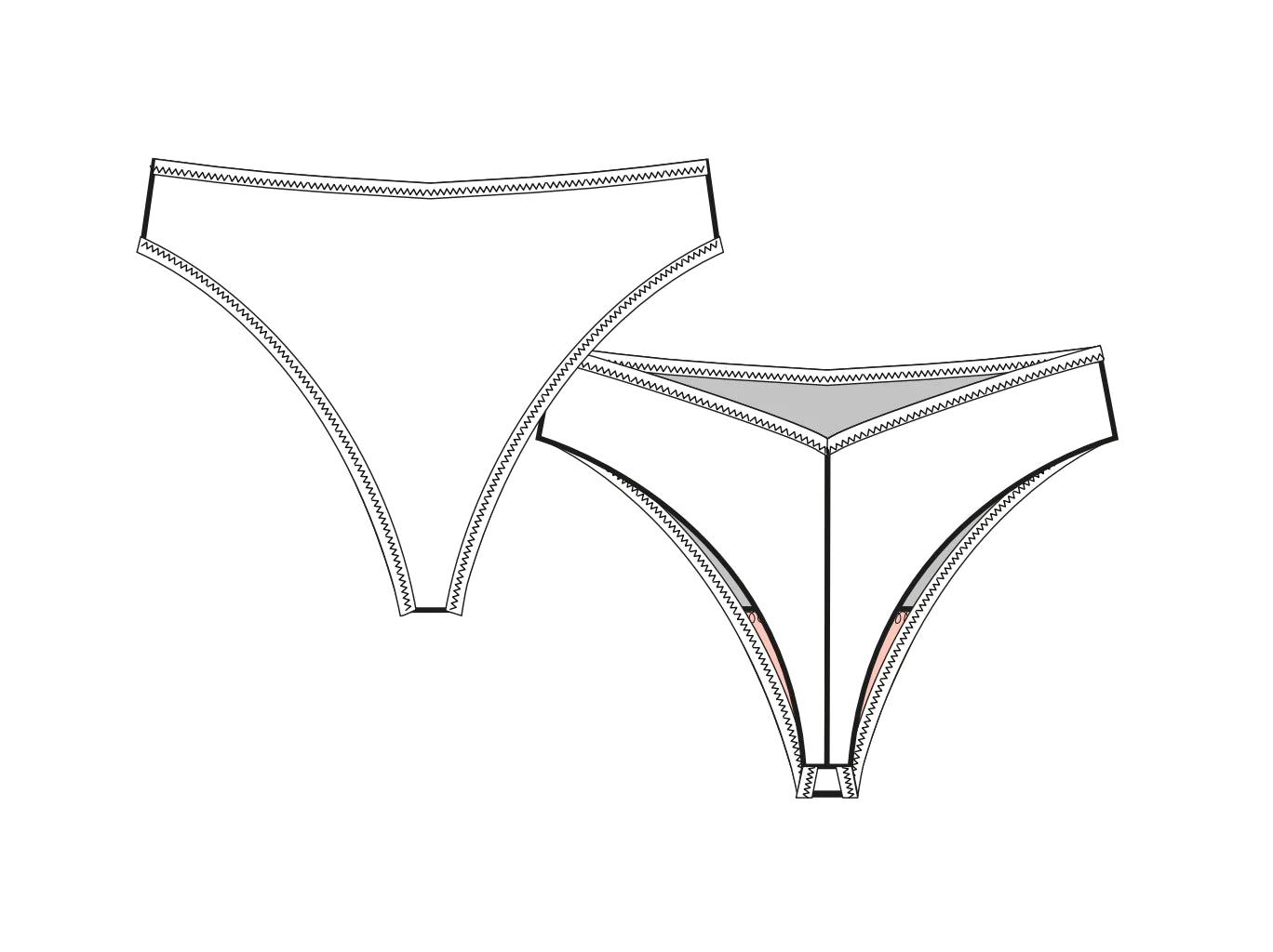 The New Craft House Brazilian Brief