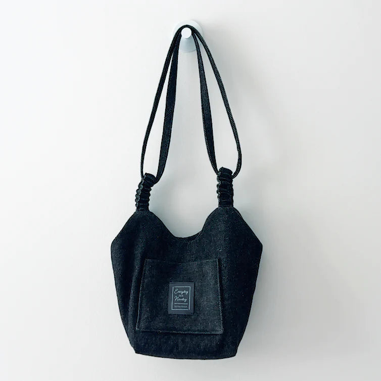 Sewing Therapy Bridge Bag
