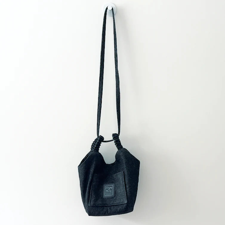 Sewing Therapy Bridge Bag