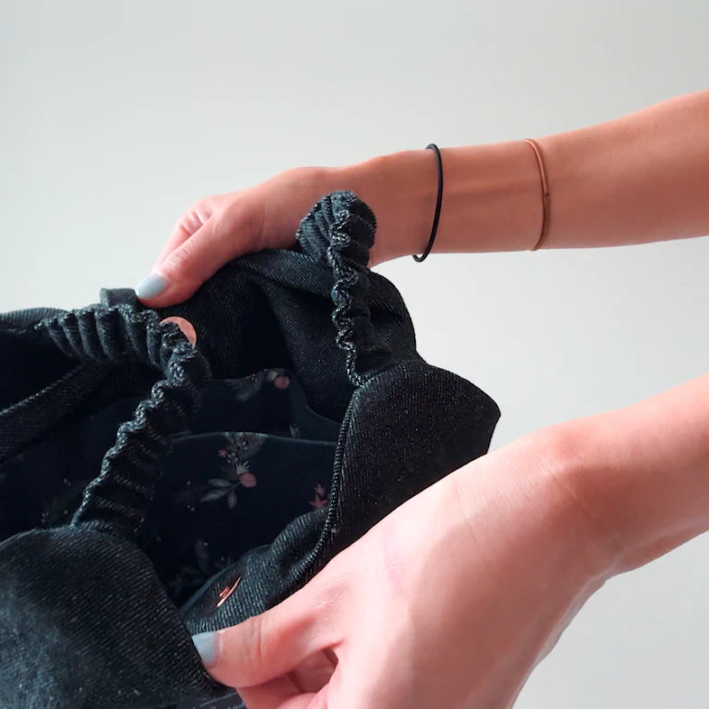 Sewing Therapy Bridge Bag