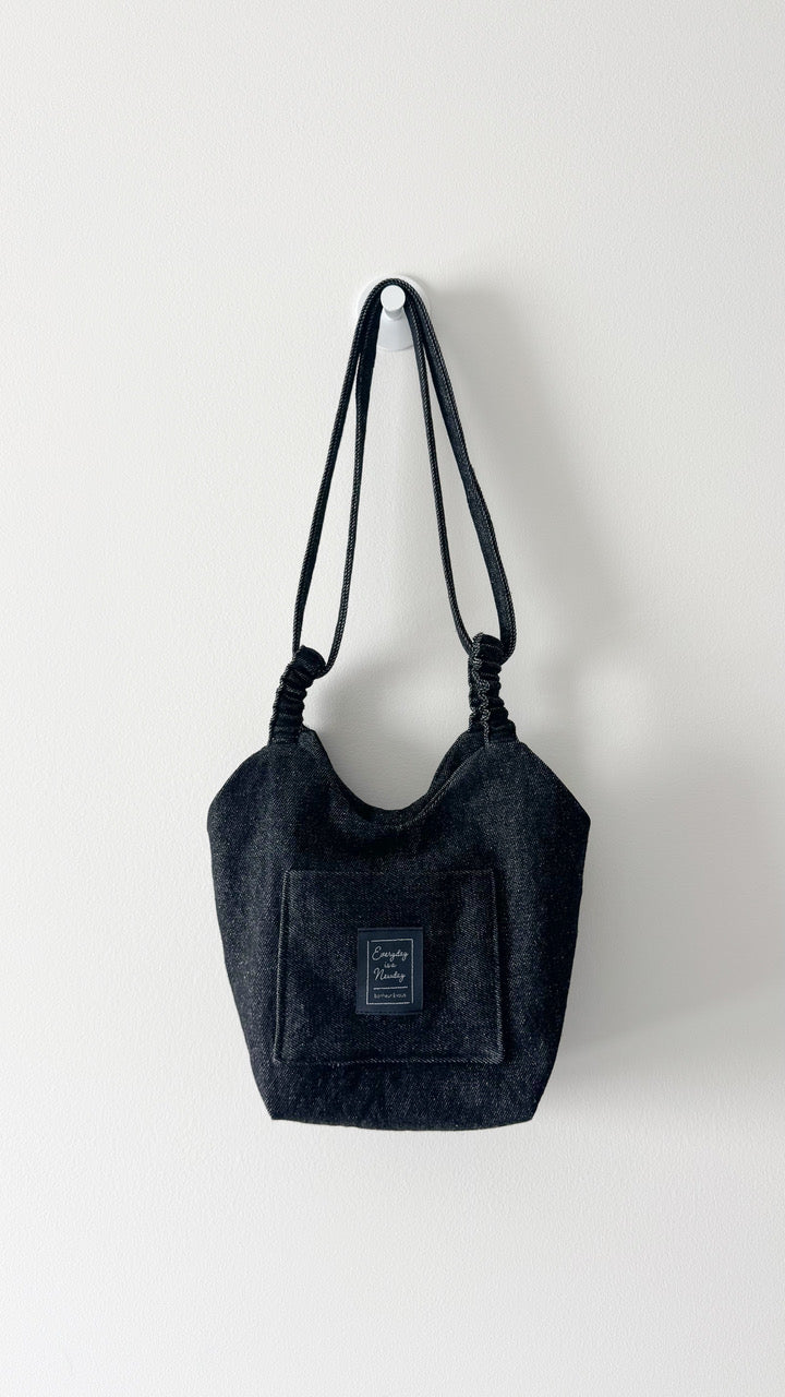 Sewing Therapy Bridge Bag