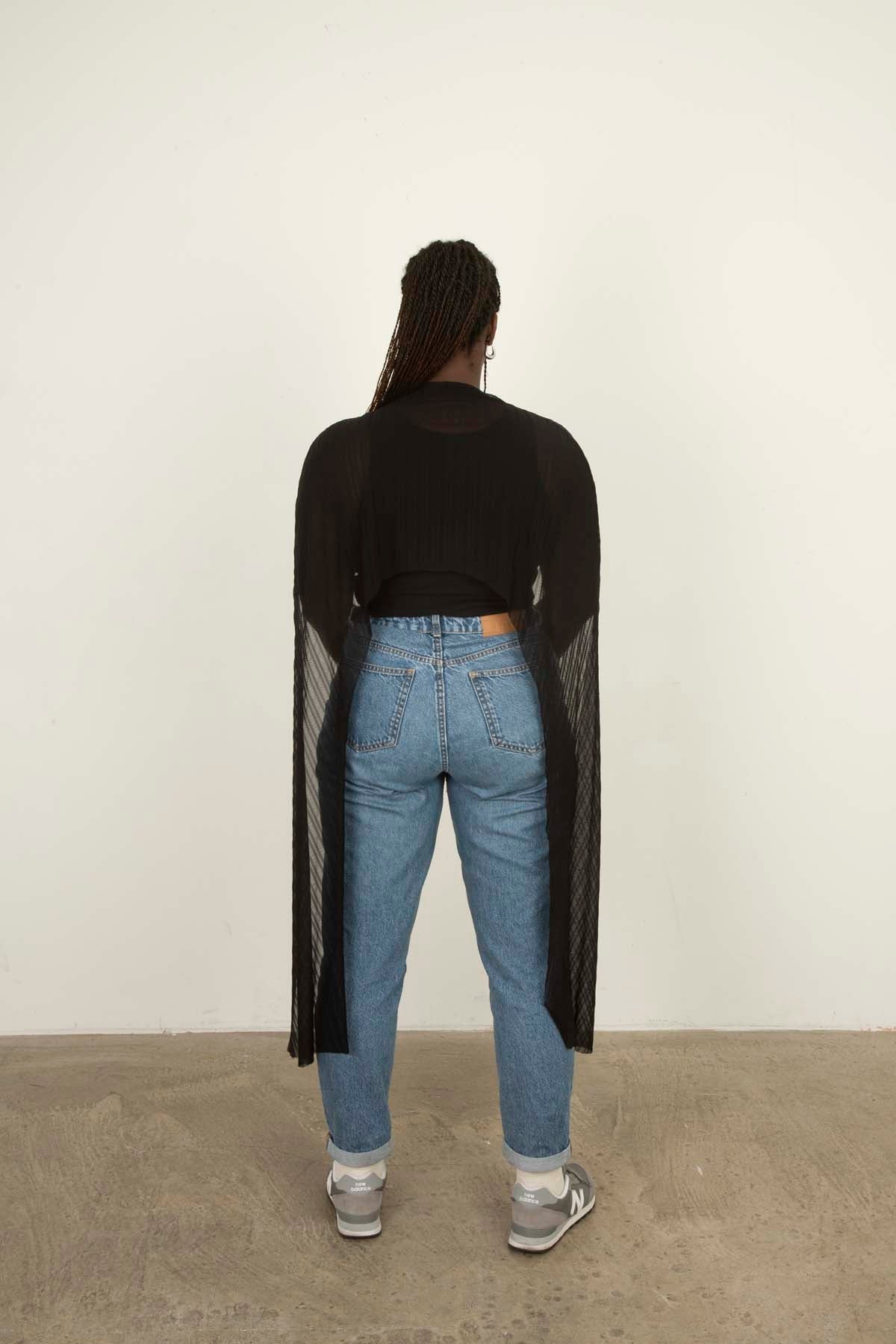 Sew Over It Bronte Cape
