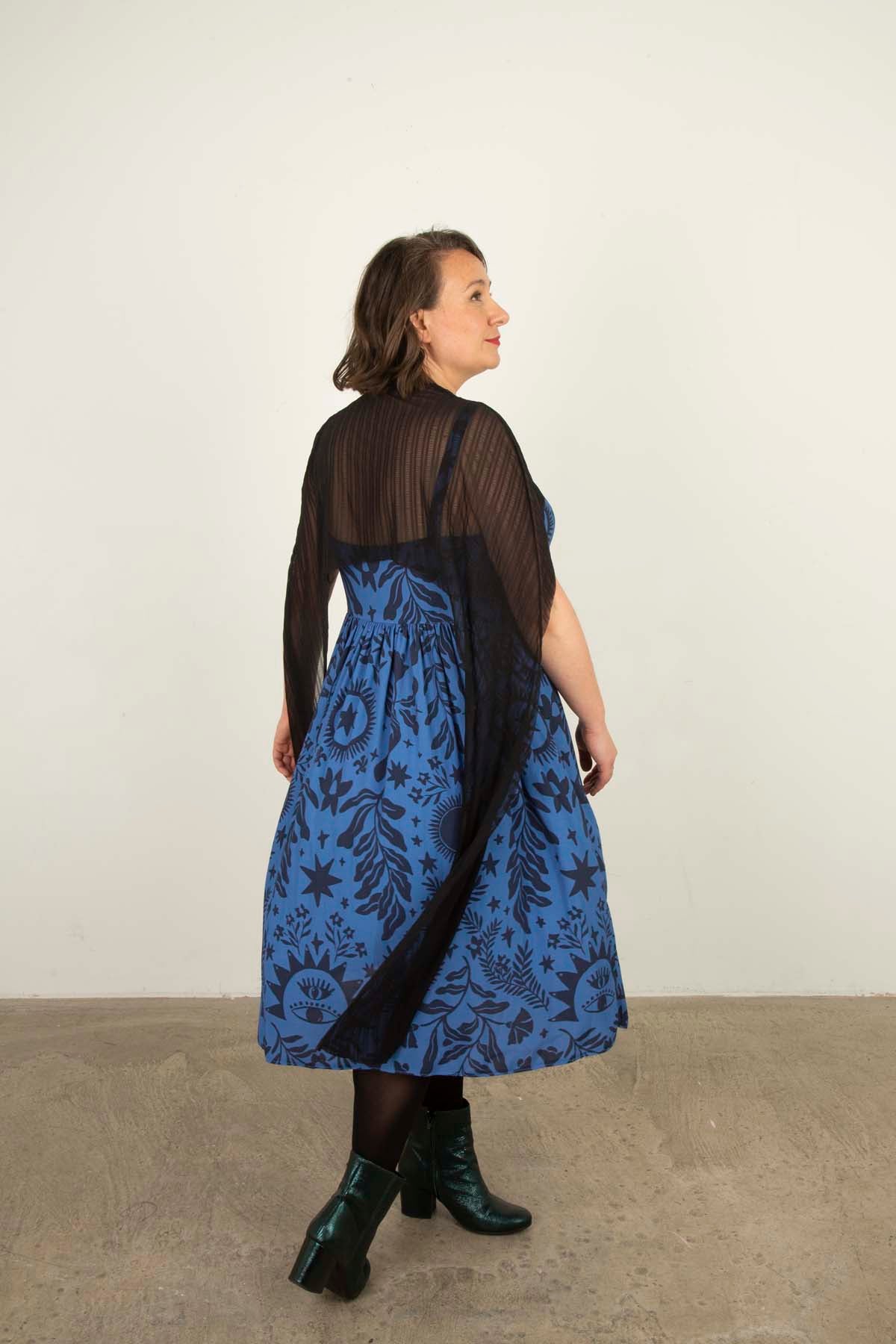 Sew Over It Bronte Cape