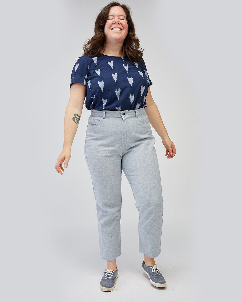 The Brooks Jeans main image 0