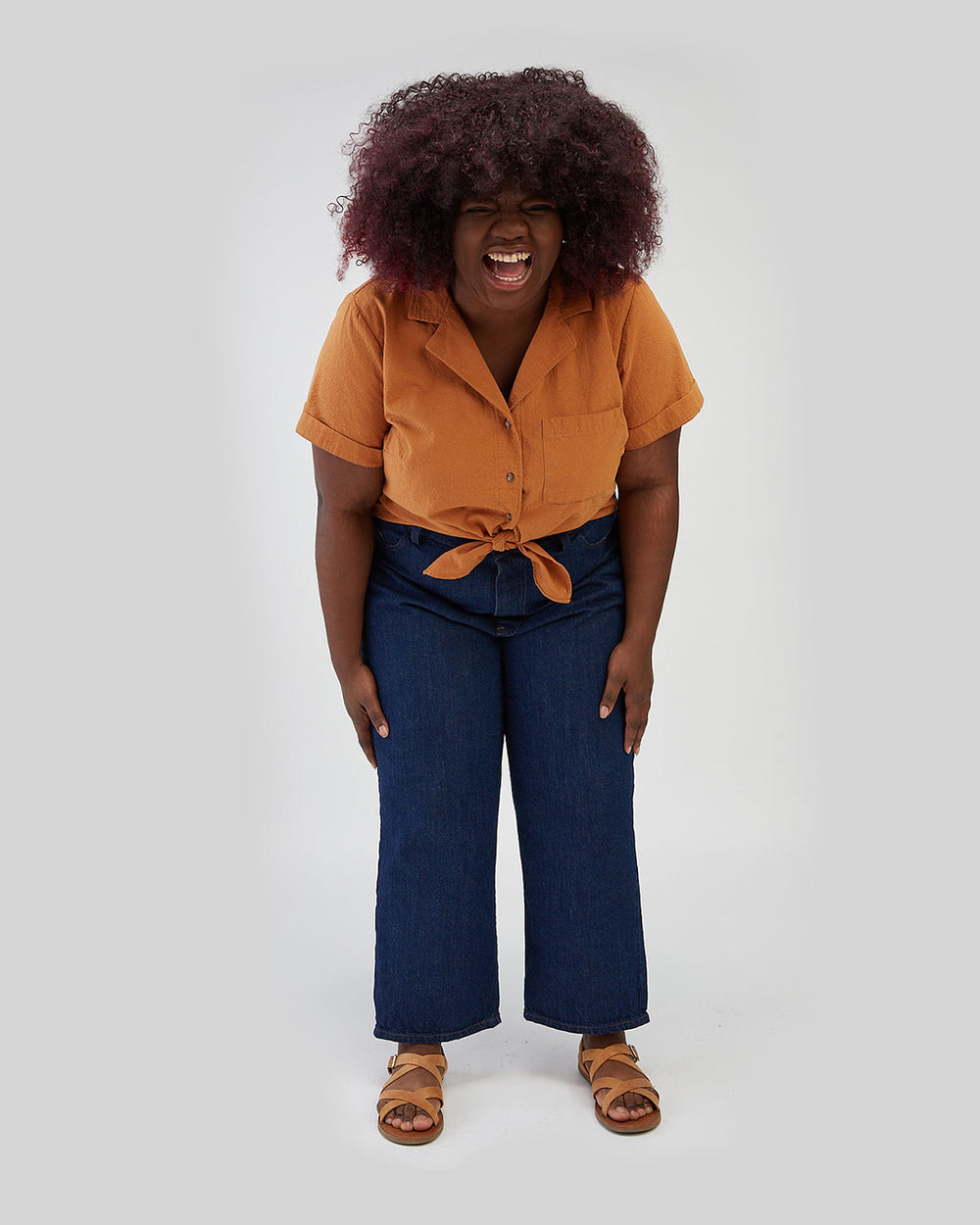 The Brooks Jeans main image 1