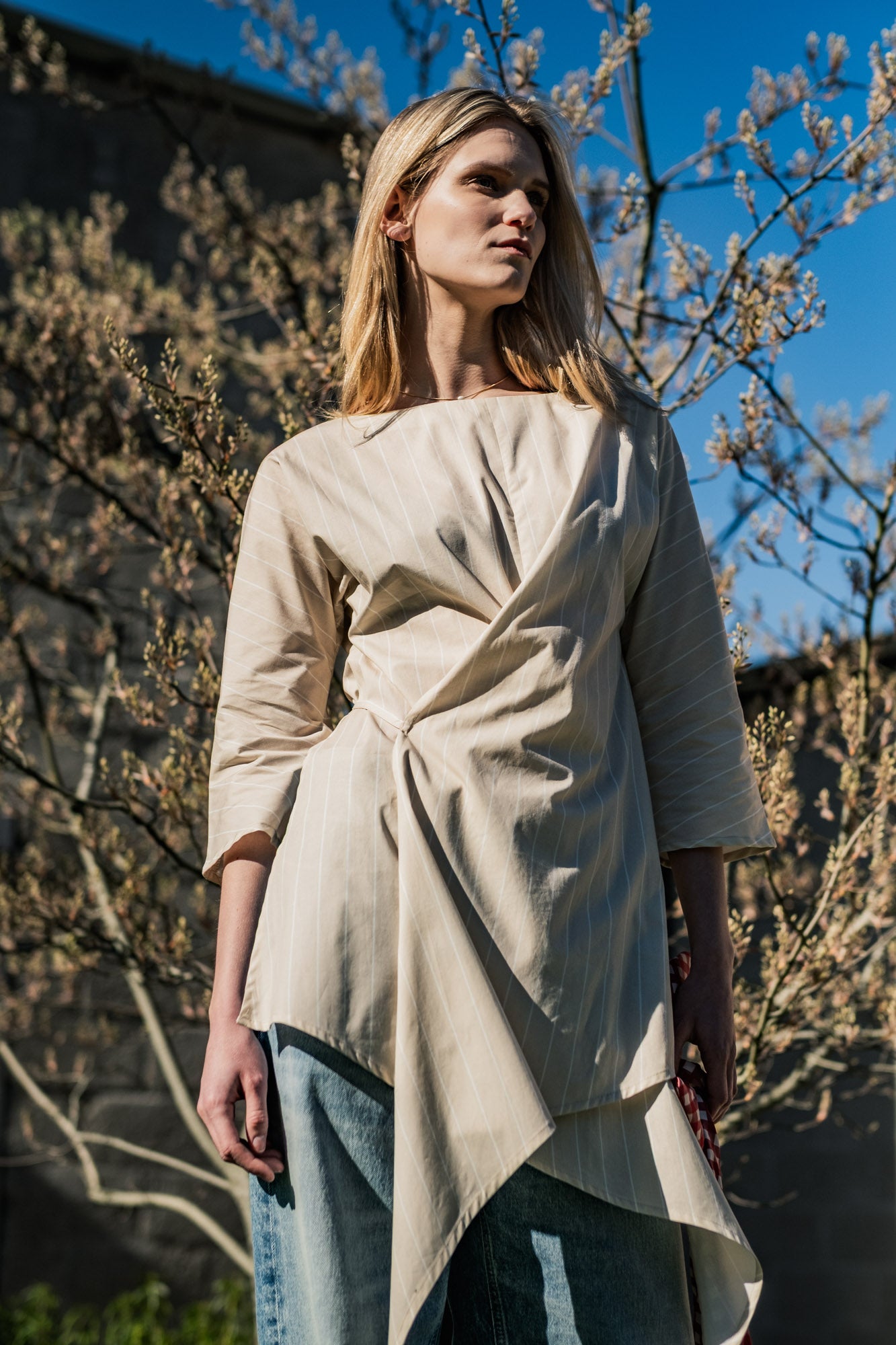 Fibre Mood Bryn Top