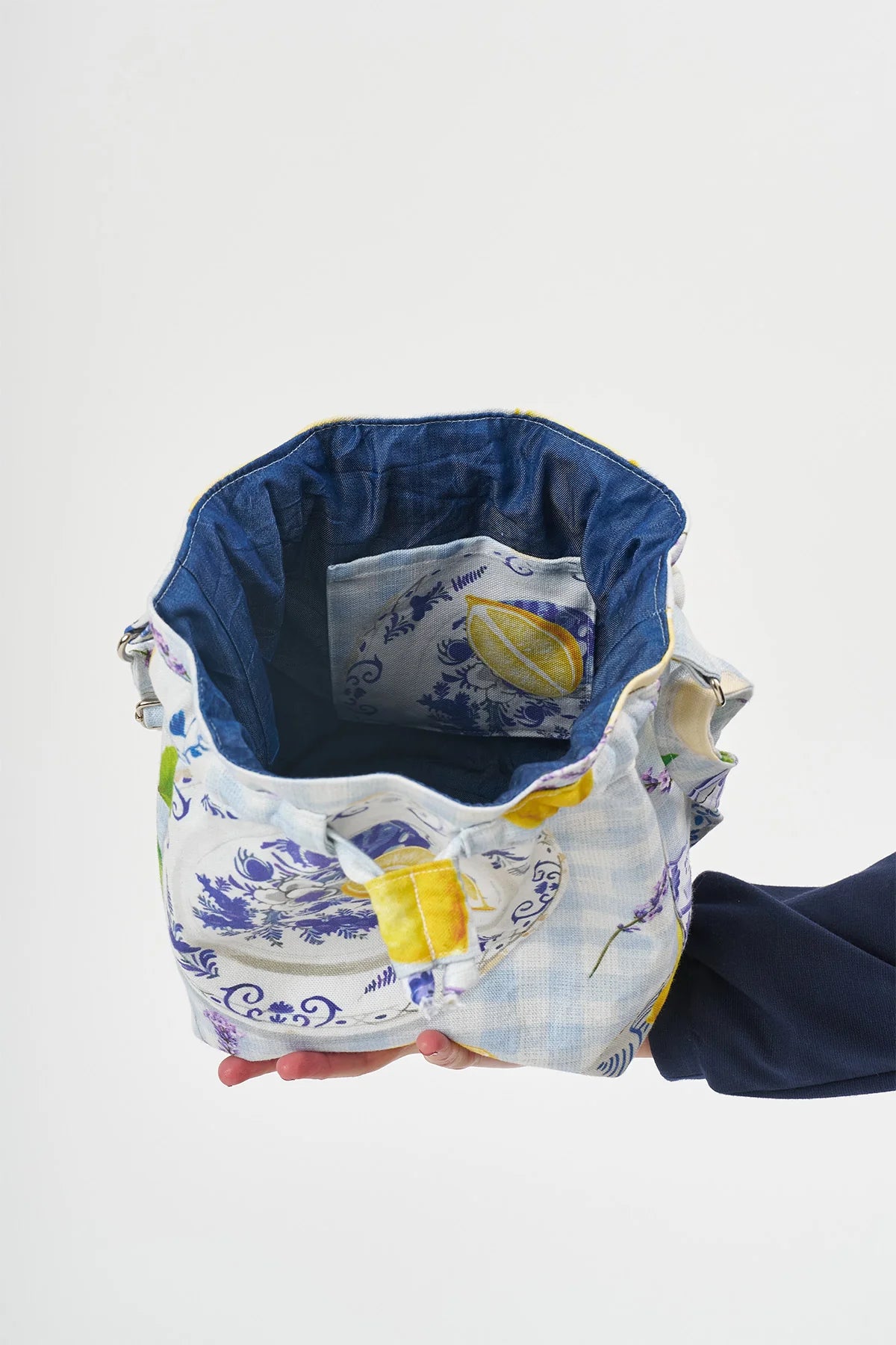 Sew Over It Bucket Bag