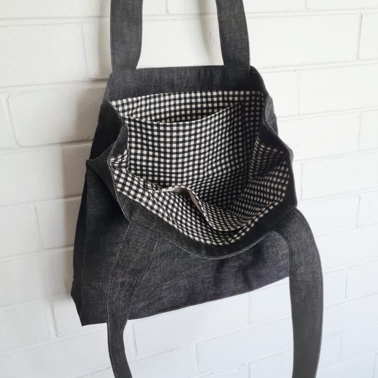 Elbe Textiles Buckley Tote