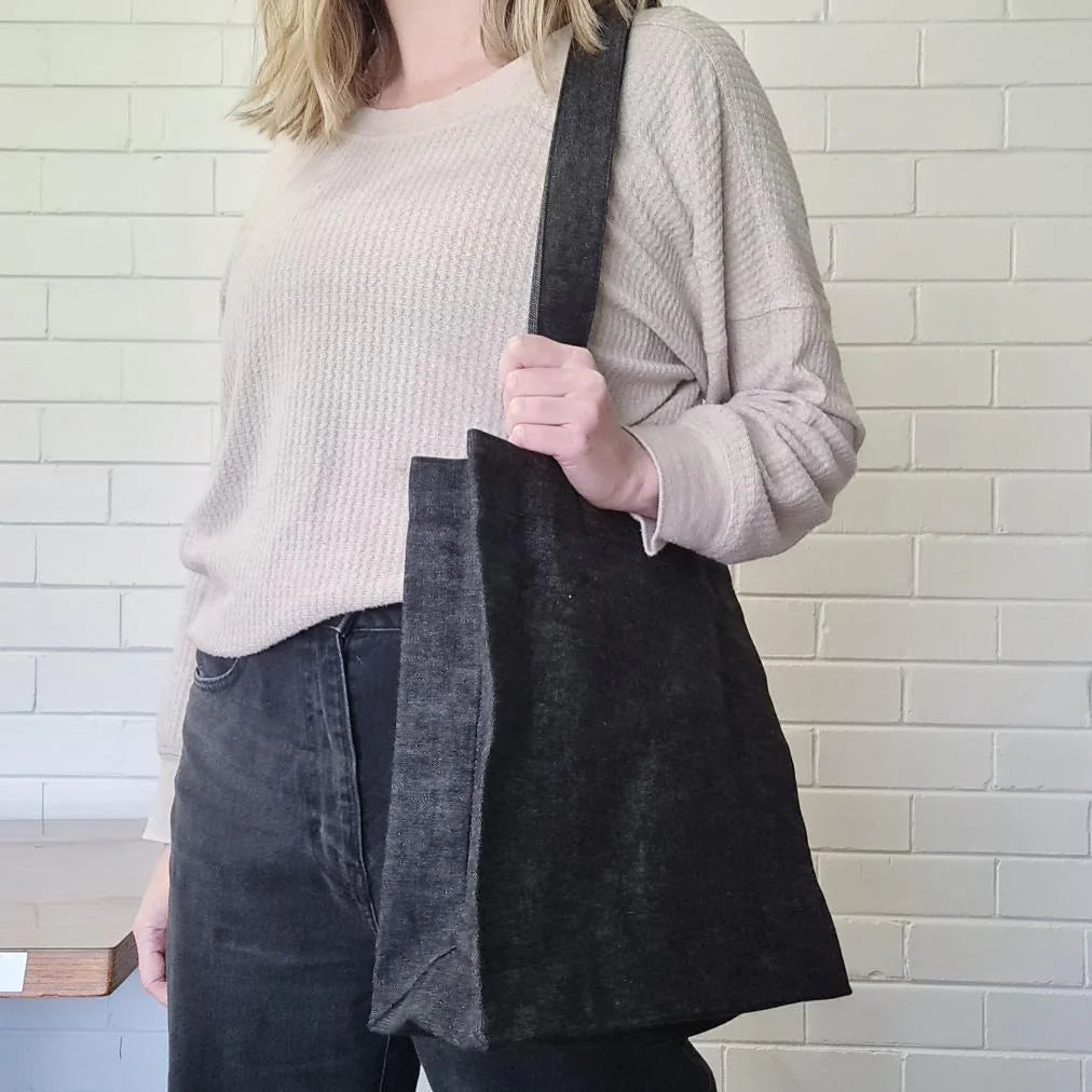 Elbe Textiles Buckley Tote