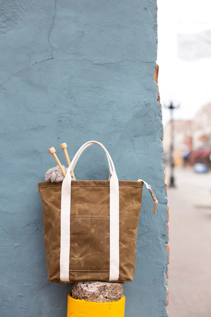 Noodlehead Buckthorn Backpack and Tote