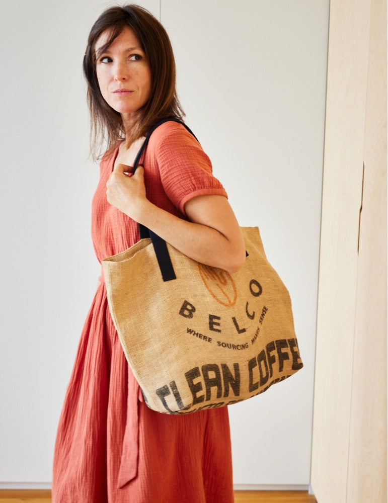 Atelier Scämmit Buenos Aires Bag