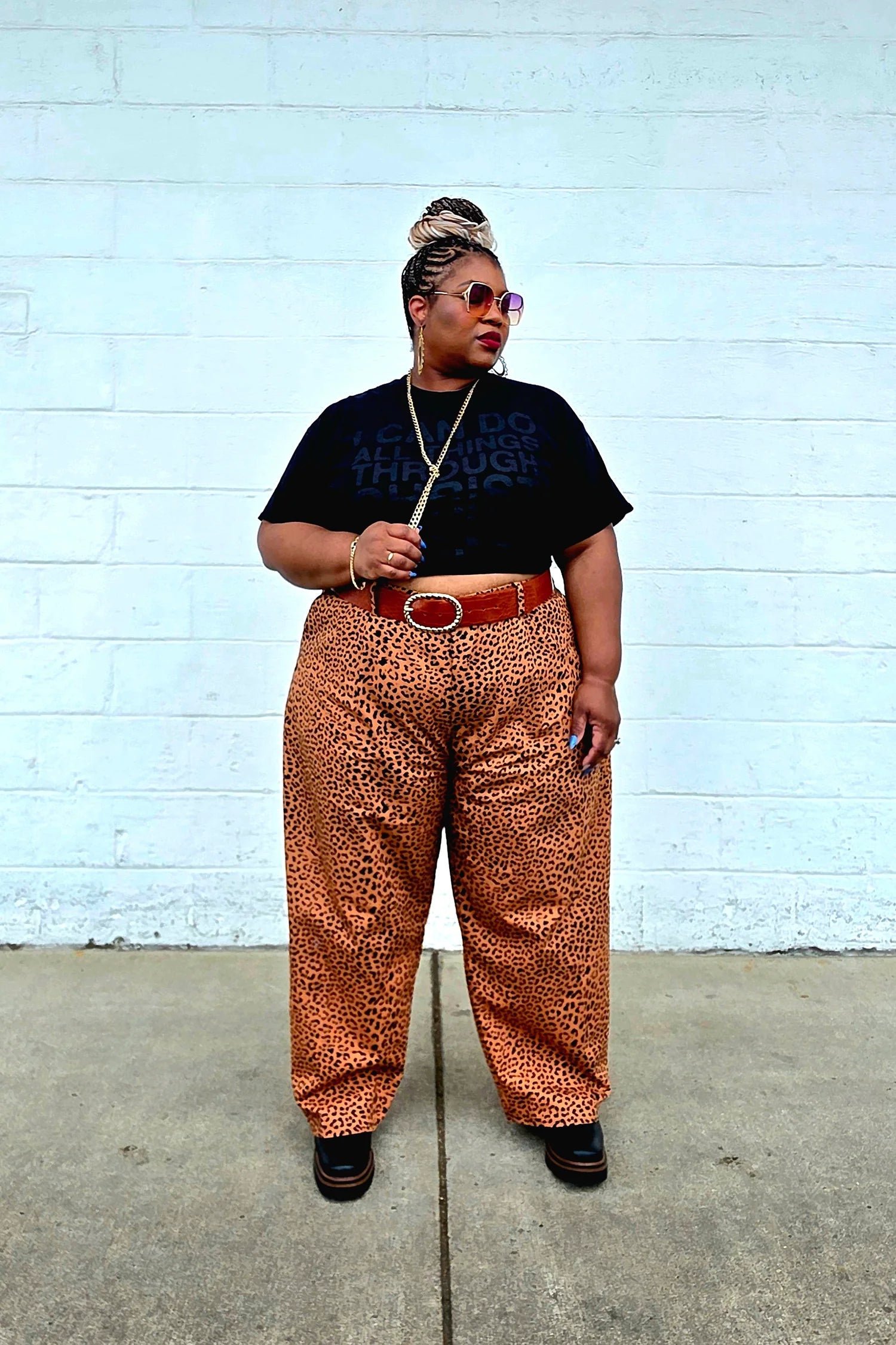 In the Folds Burwood Jeans
